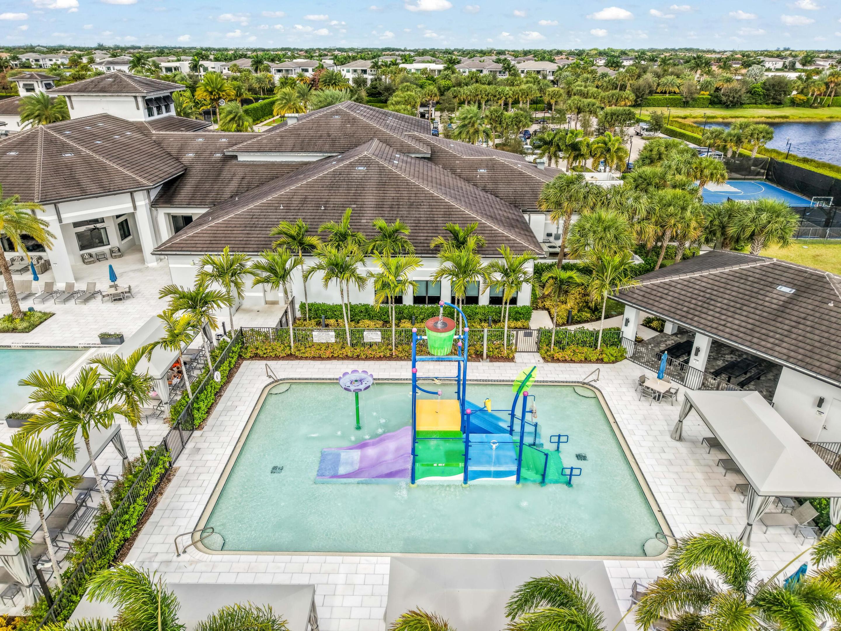 Boca Bridges - Residential