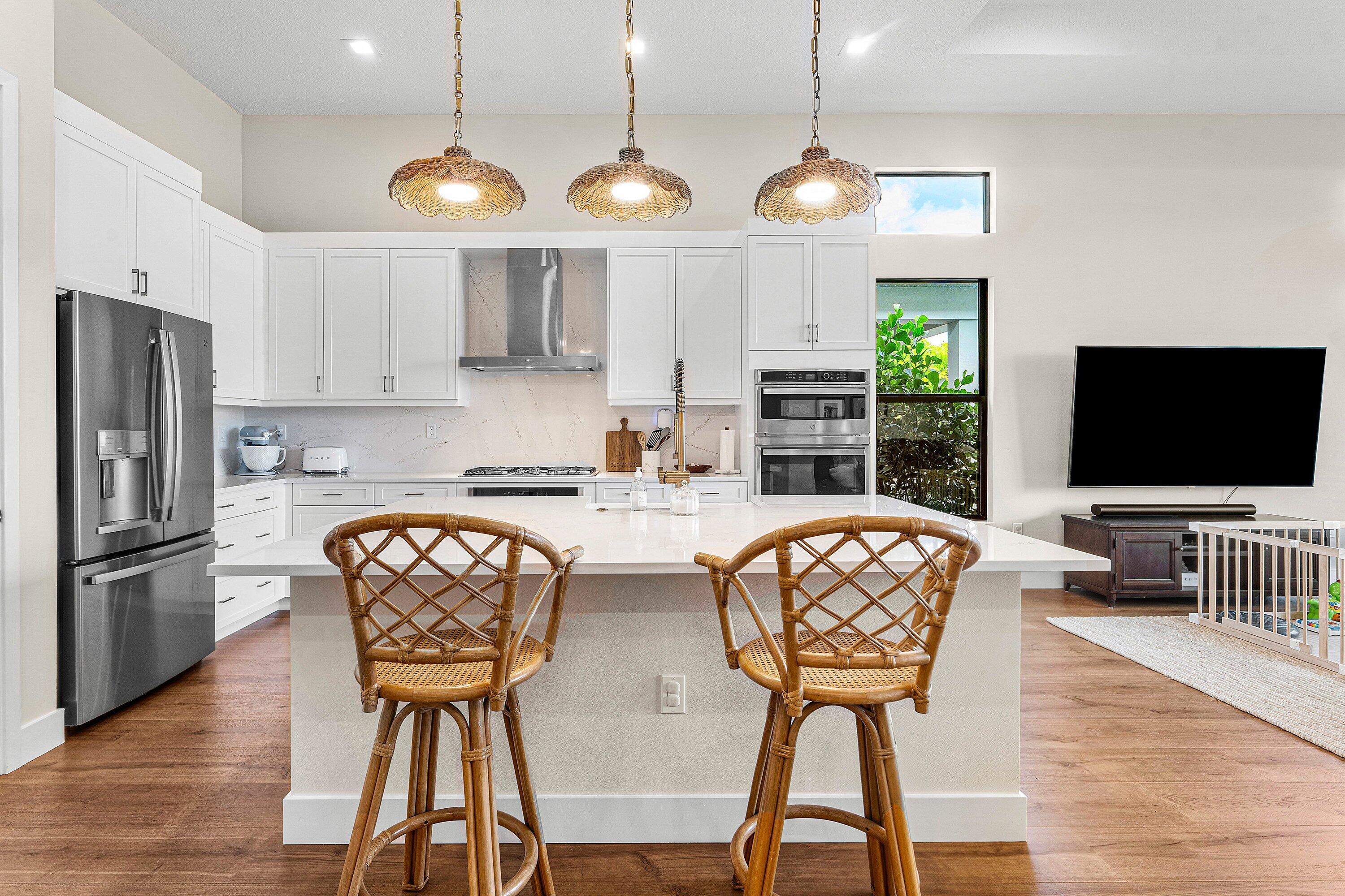 AVENIR POD - Residential Lease