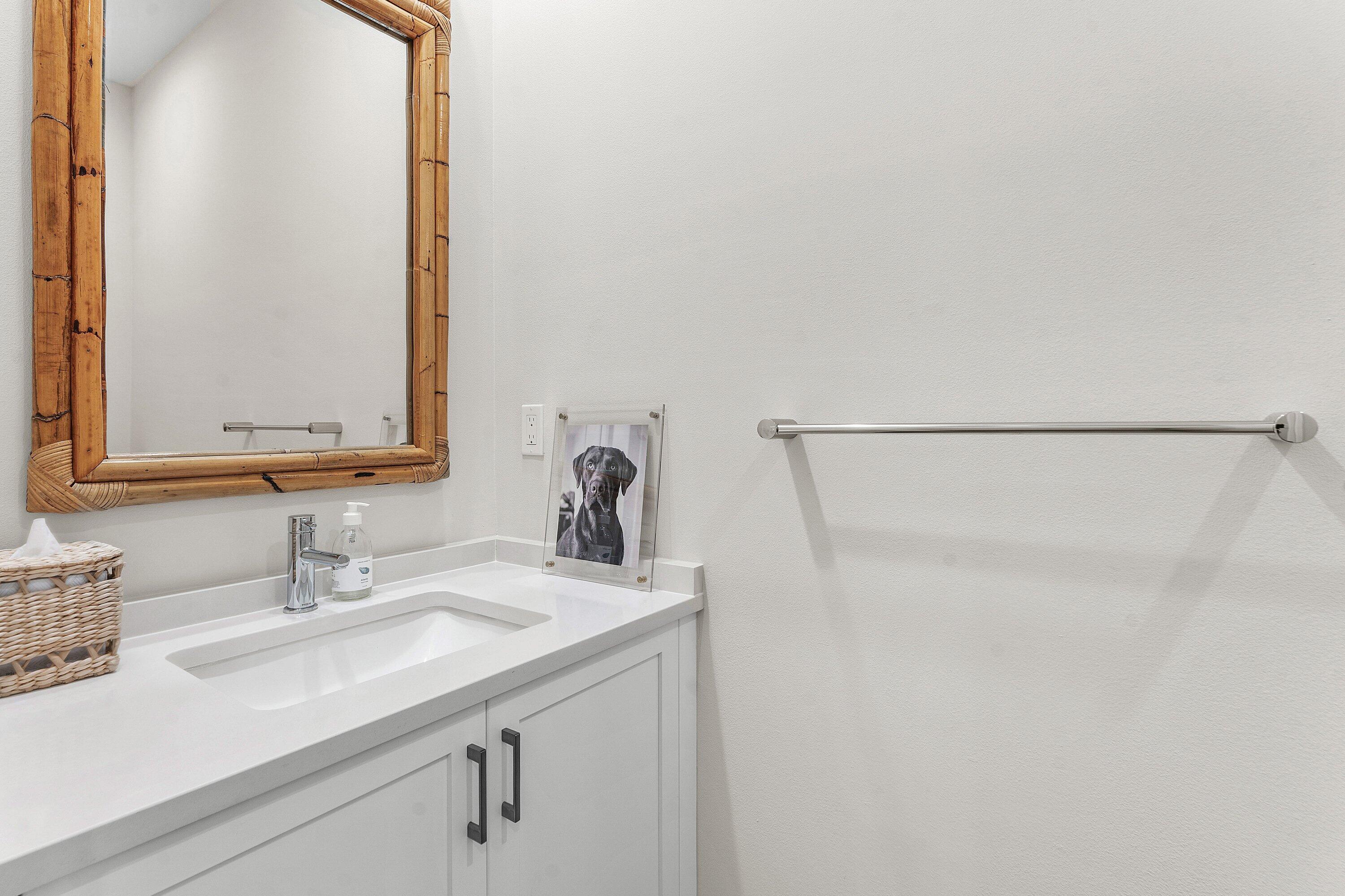 AVENIR POD - Residential Lease