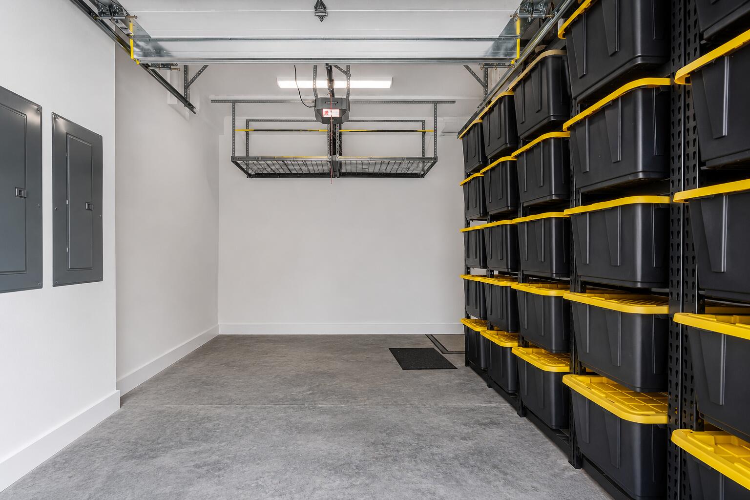 AVENIR POD - Residential Lease