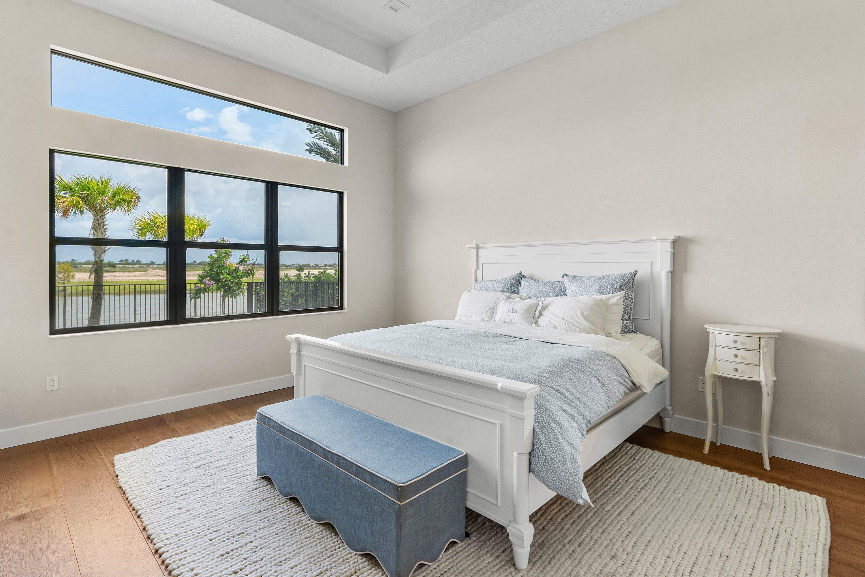AVENIR POD - Residential Lease