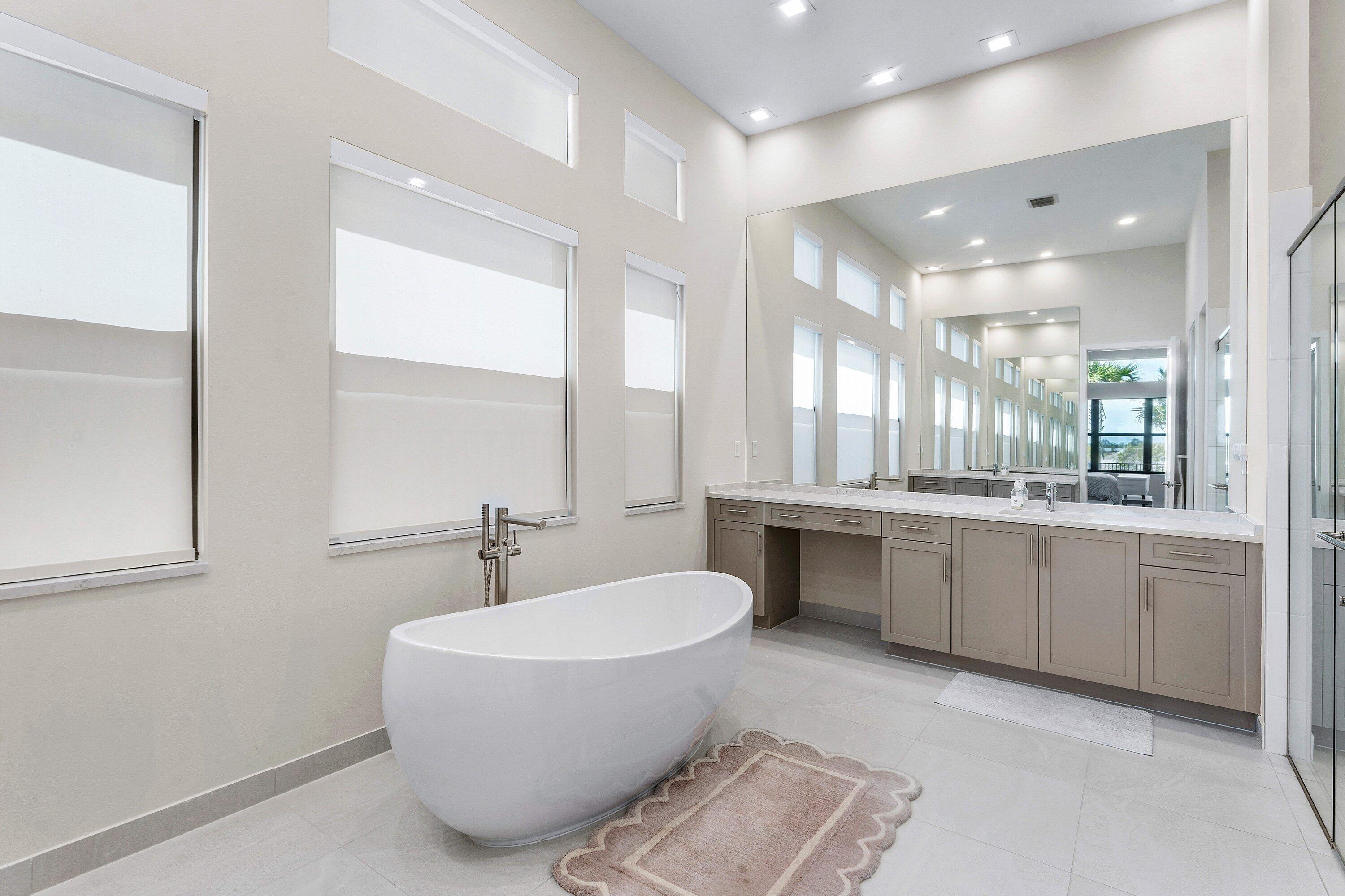 AVENIR POD - Residential Lease