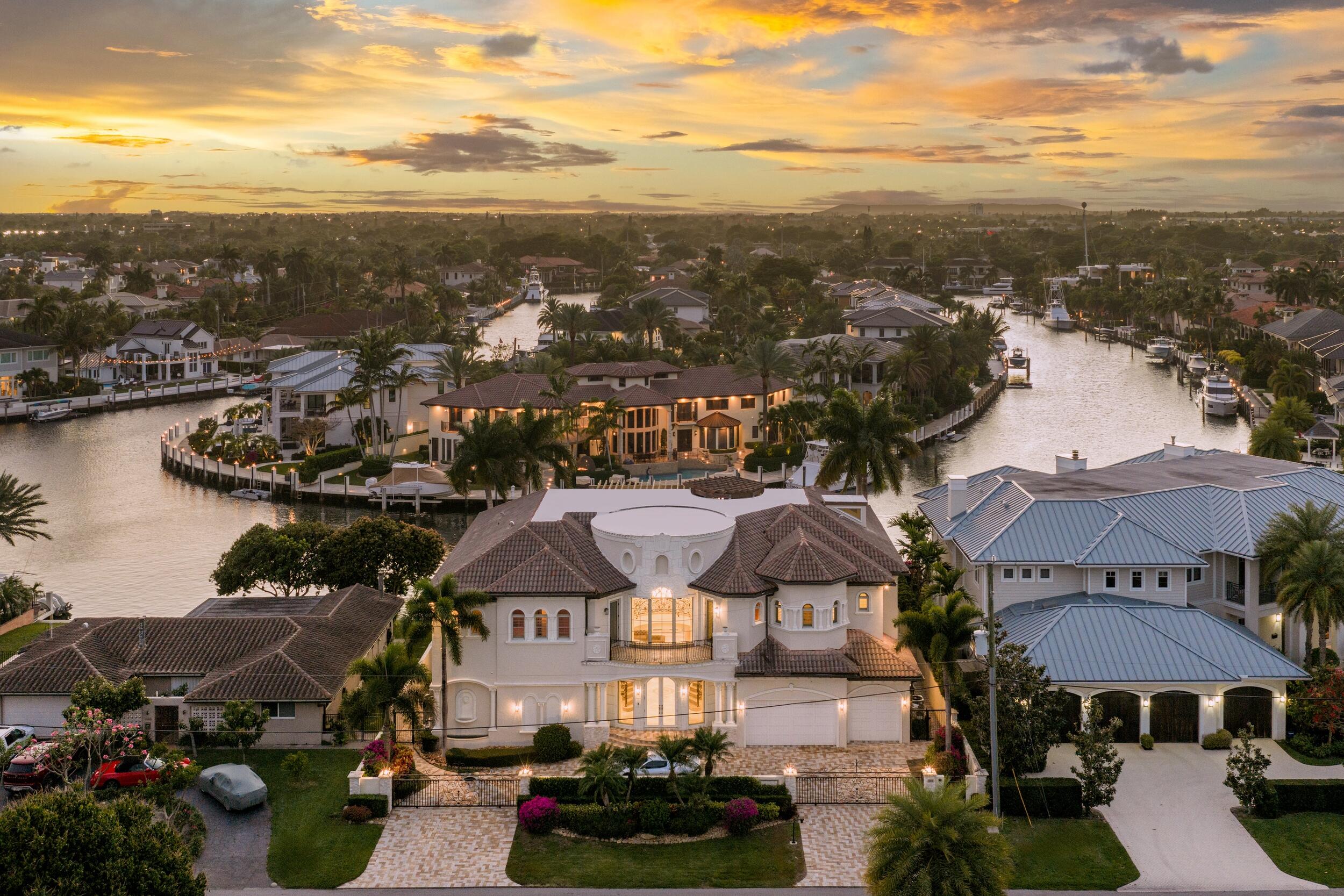 LIGHTHOUSE POINT 6TH SEC - Residential