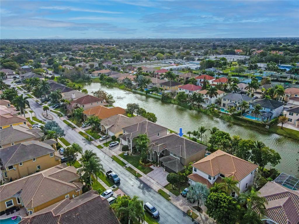 Westchester Lakes 155-47 - Residential