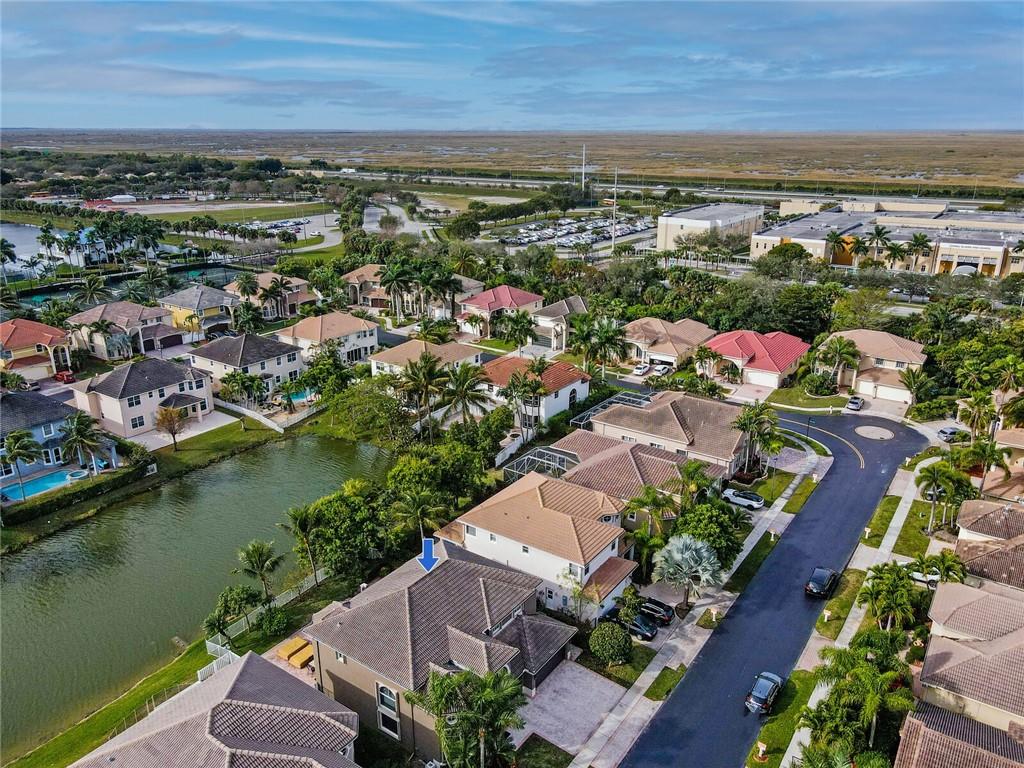 Westchester Lakes 155-47 - Residential