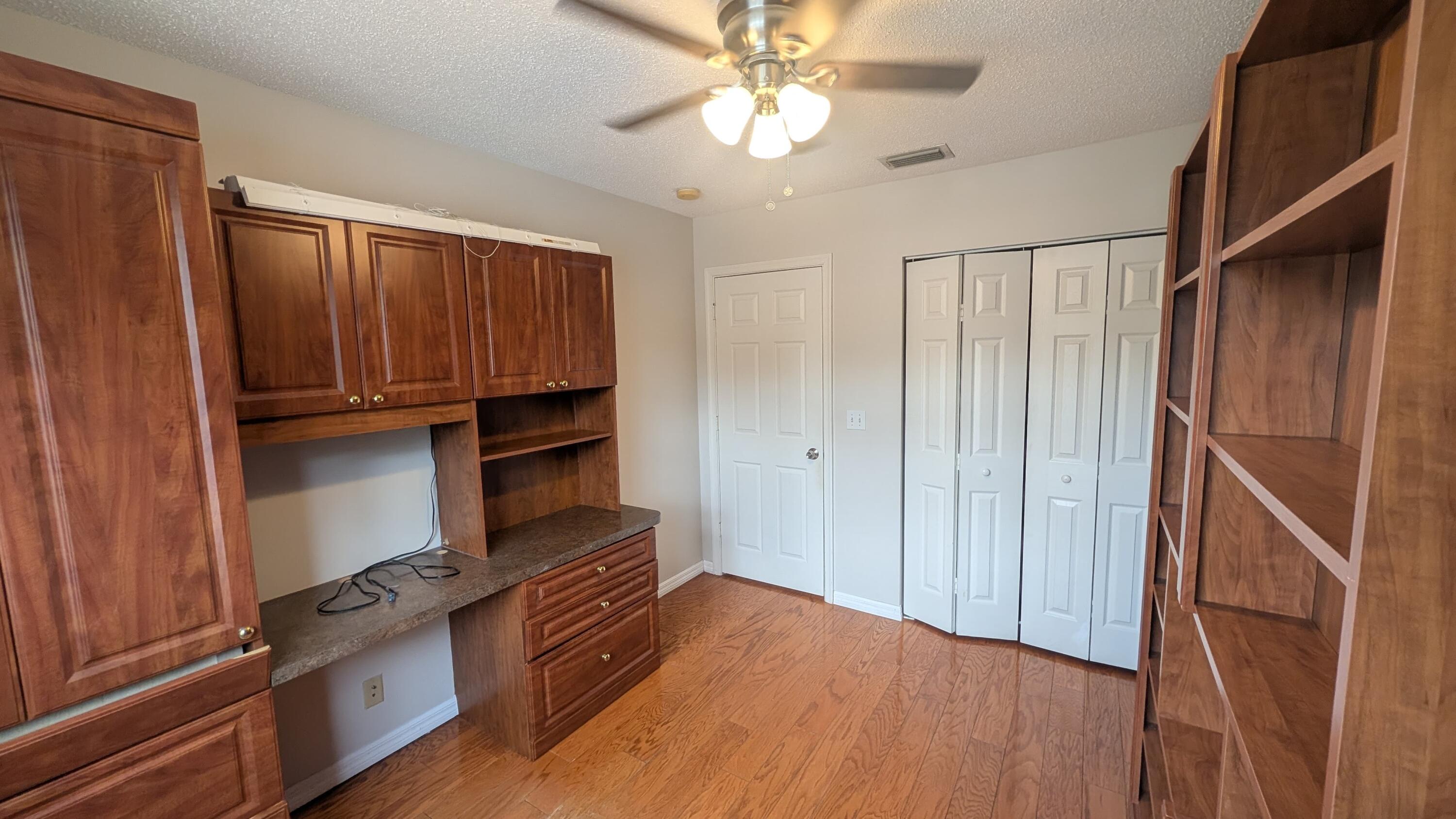 TIMBERWALK PUD - Residential Lease