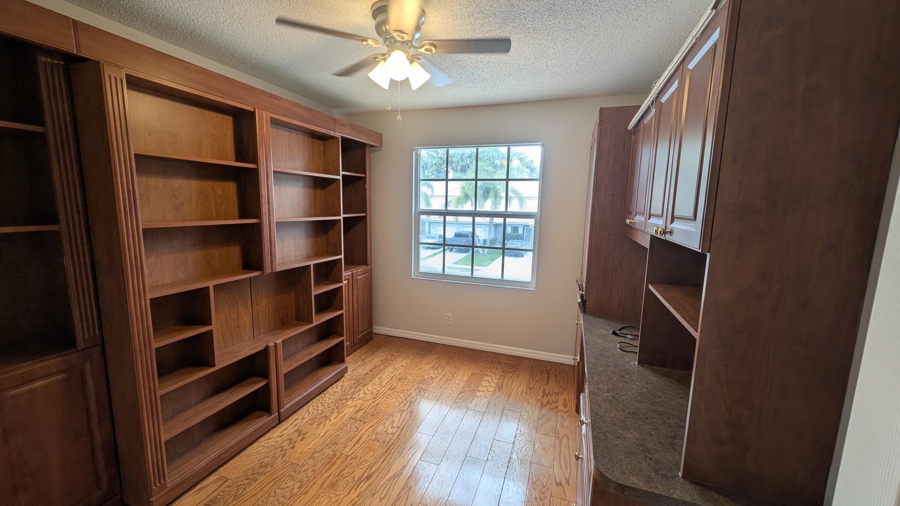 TIMBERWALK PUD - Residential Lease