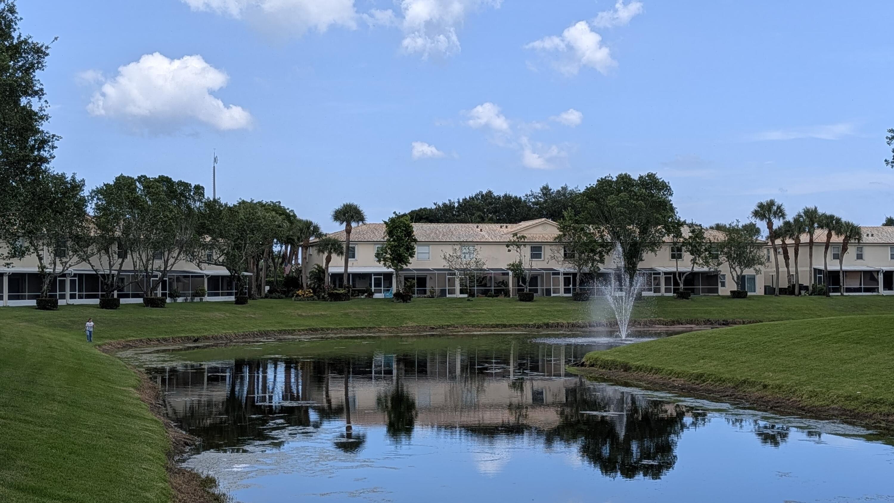 TIMBERWALK PUD - Residential Lease