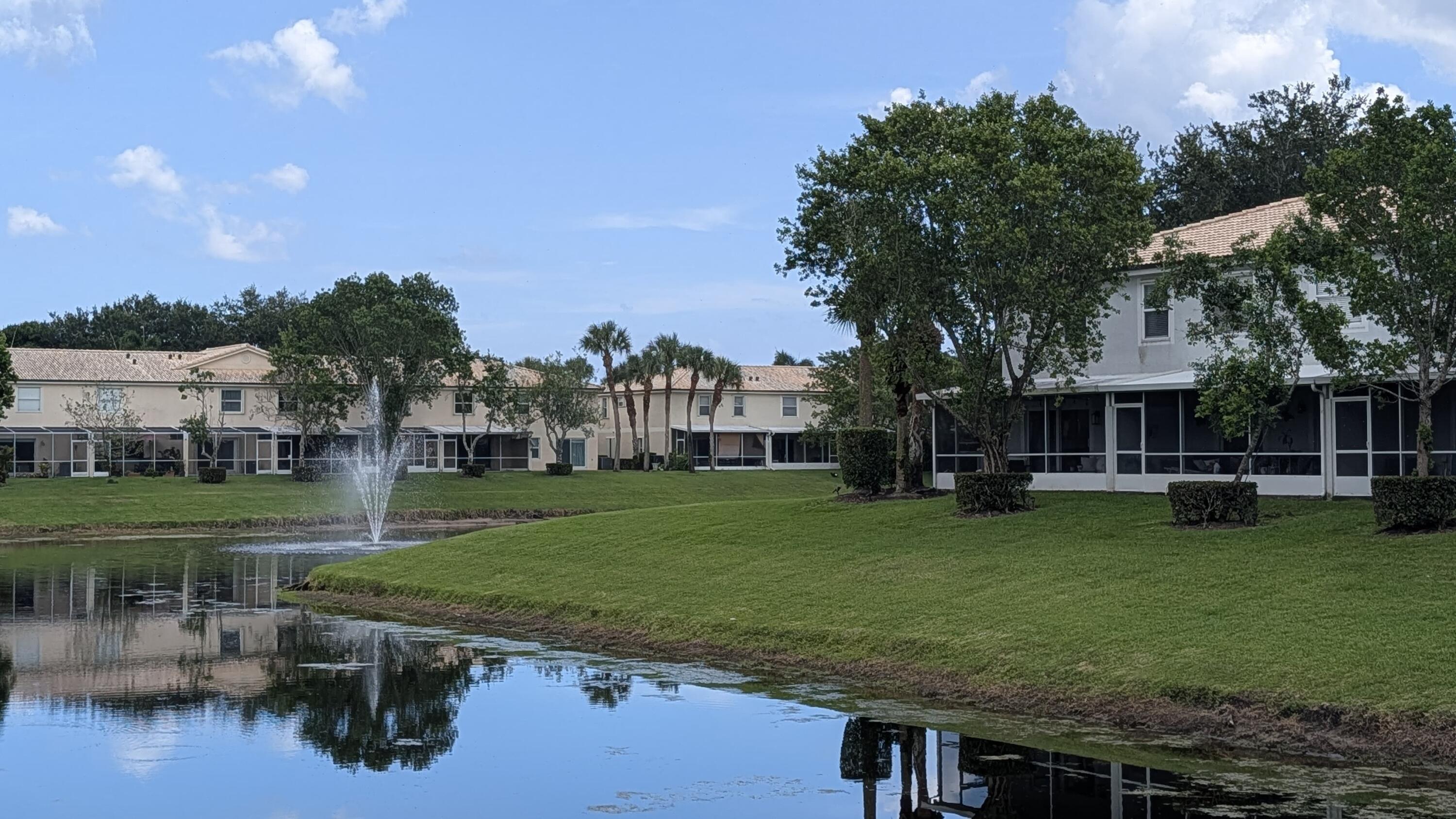 TIMBERWALK PUD - Residential Lease