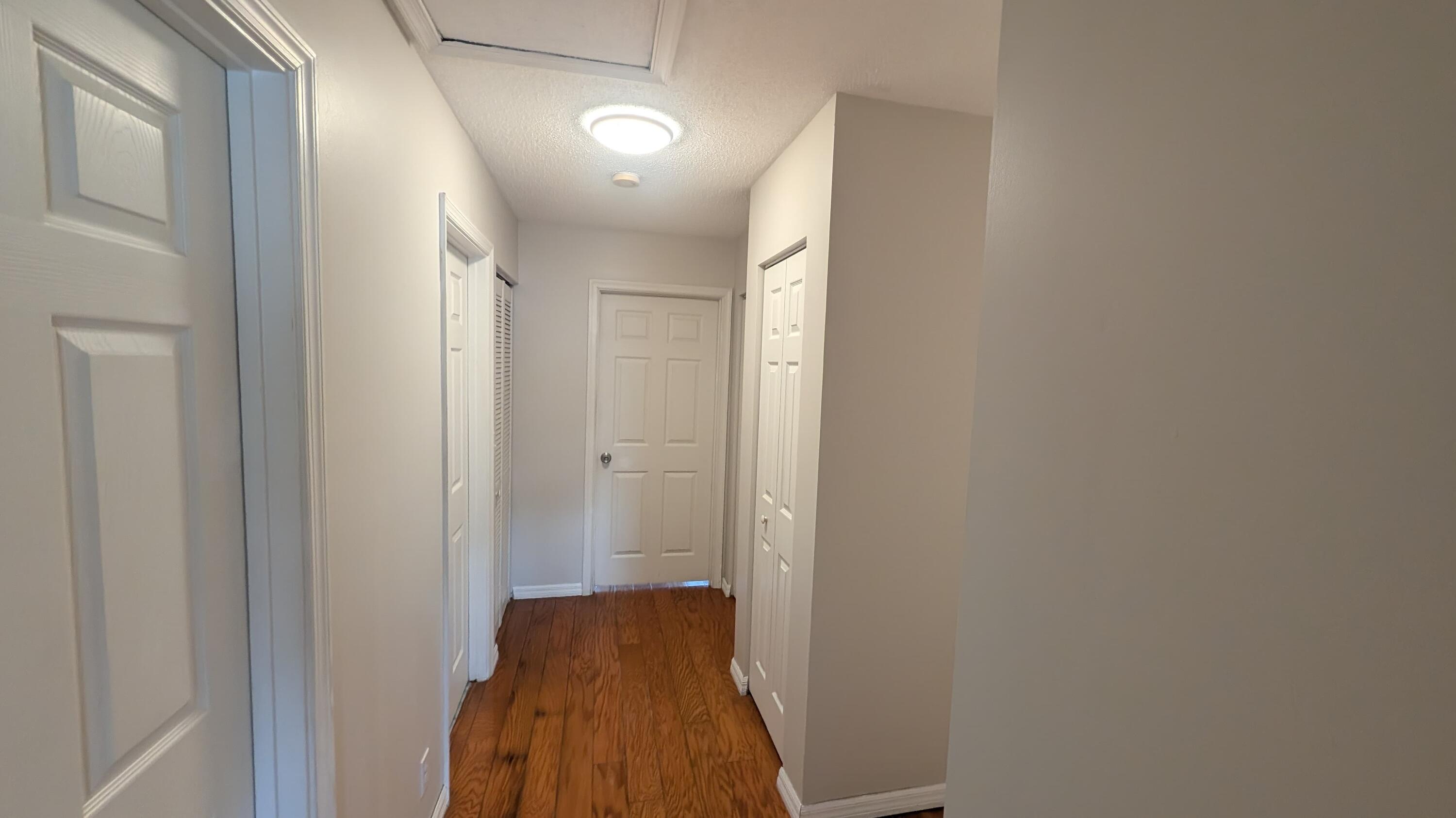 TIMBERWALK PUD - Residential Lease