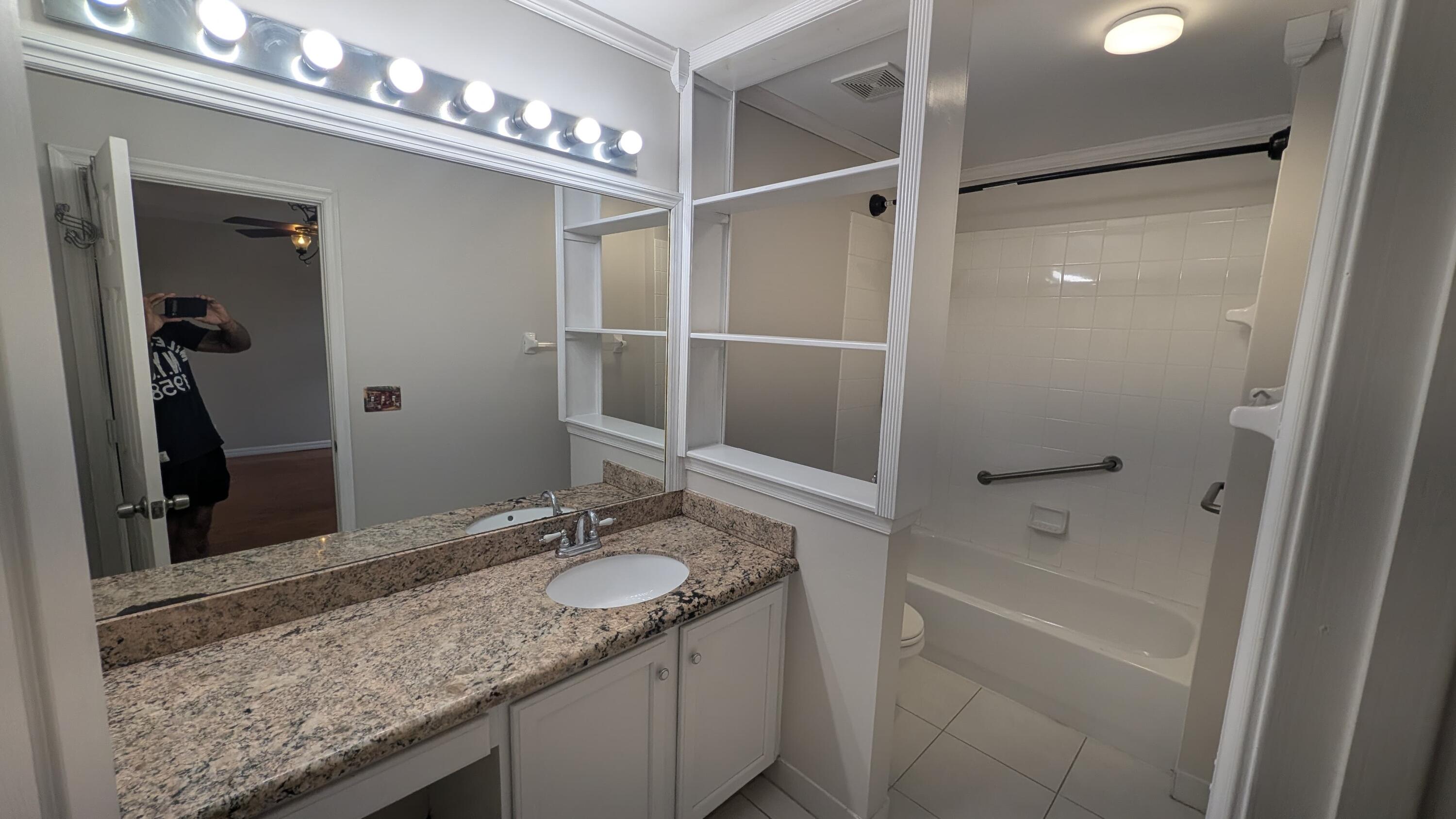 TIMBERWALK PUD - Residential Lease