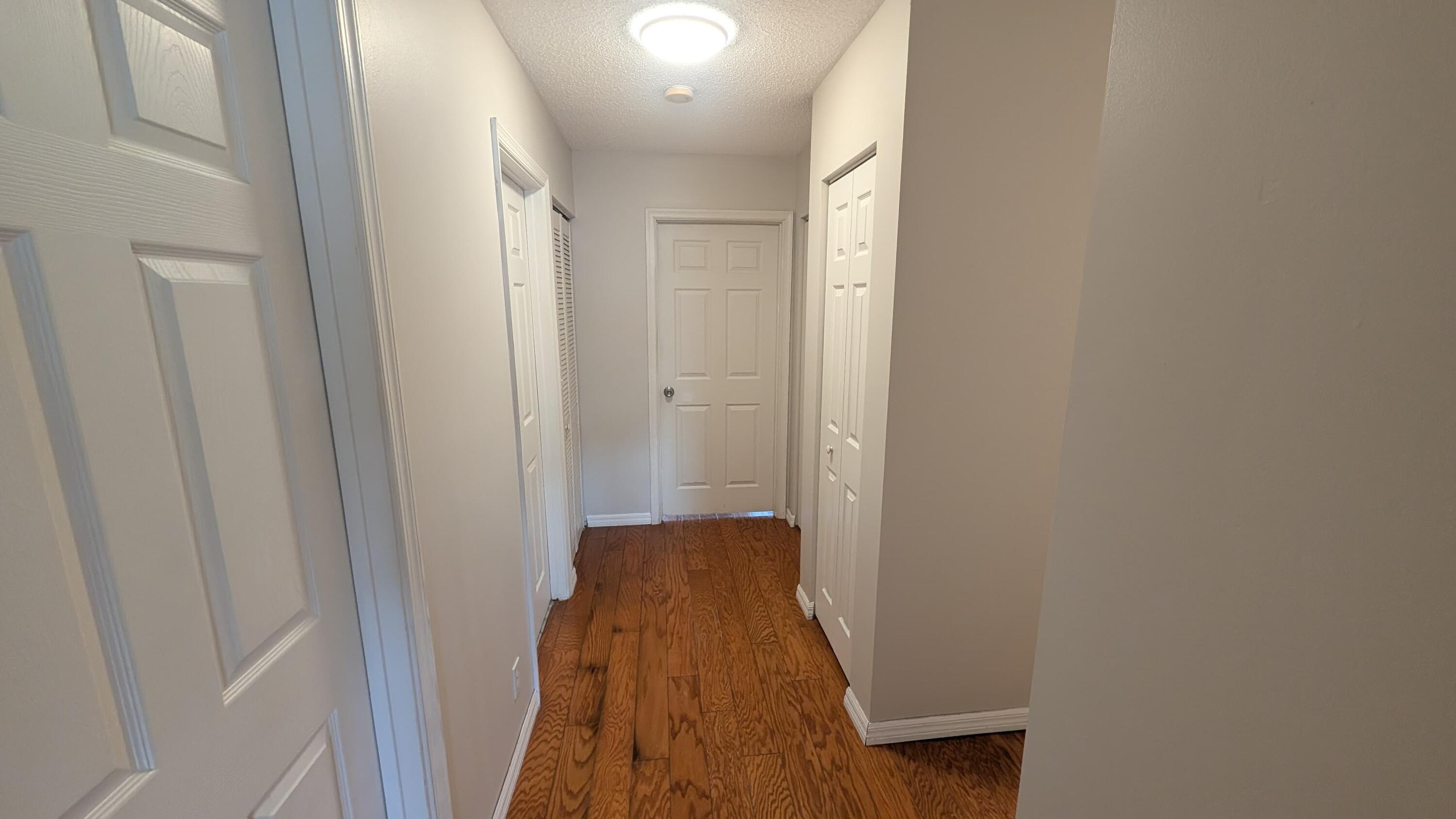 TIMBERWALK PUD - Residential Lease