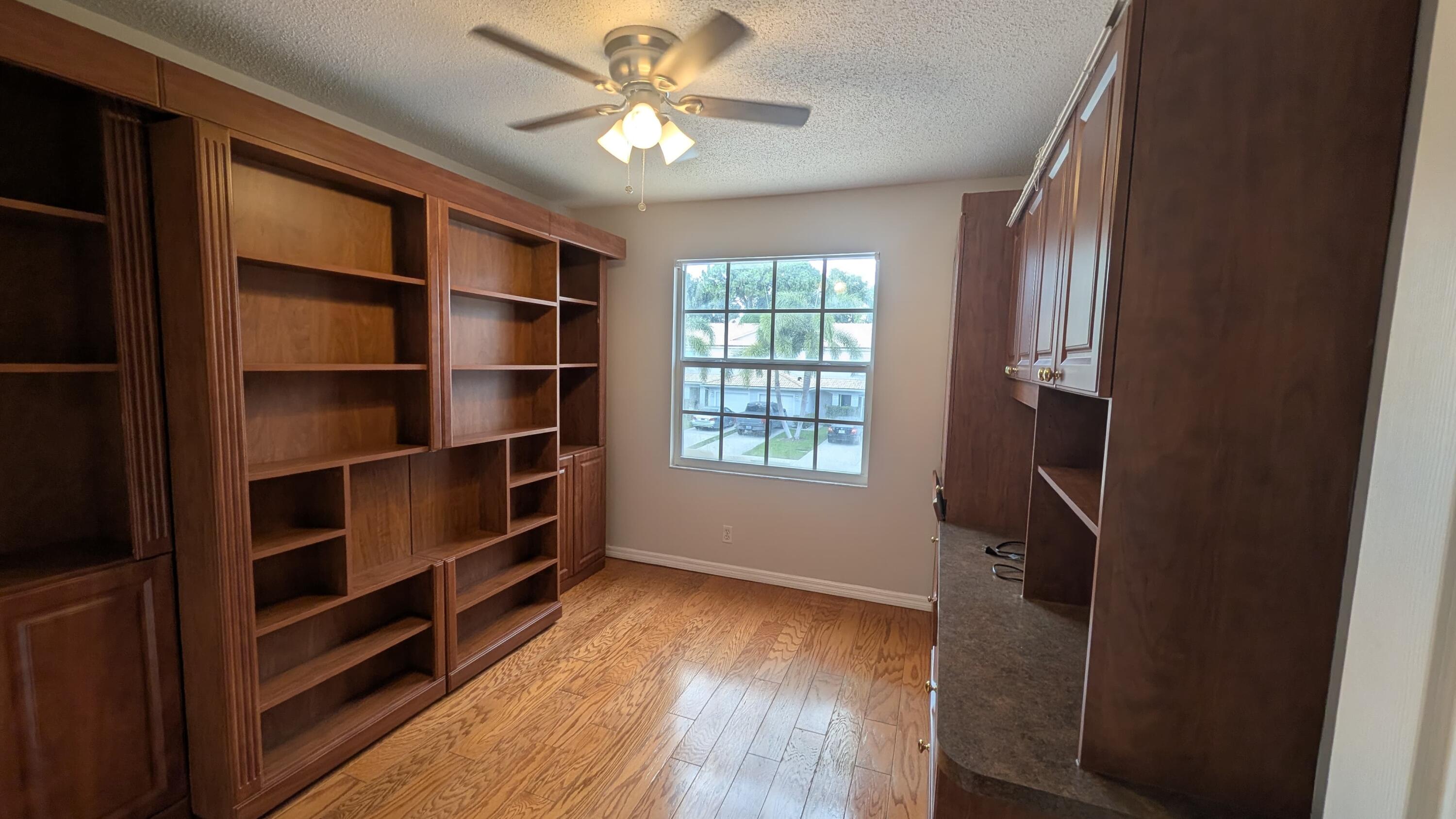 TIMBERWALK PUD - Residential Lease