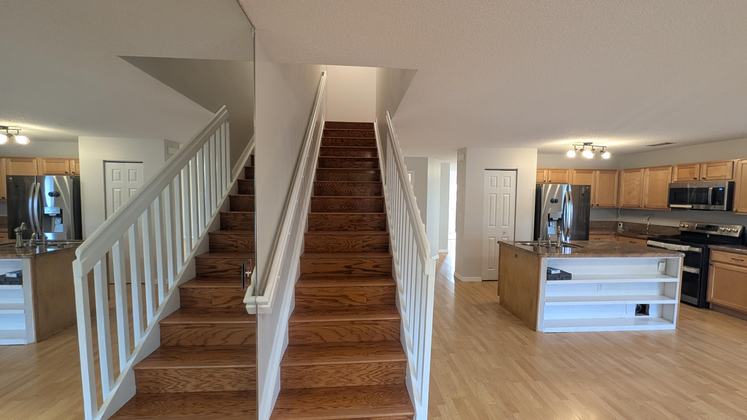 TIMBERWALK PUD - Residential Lease