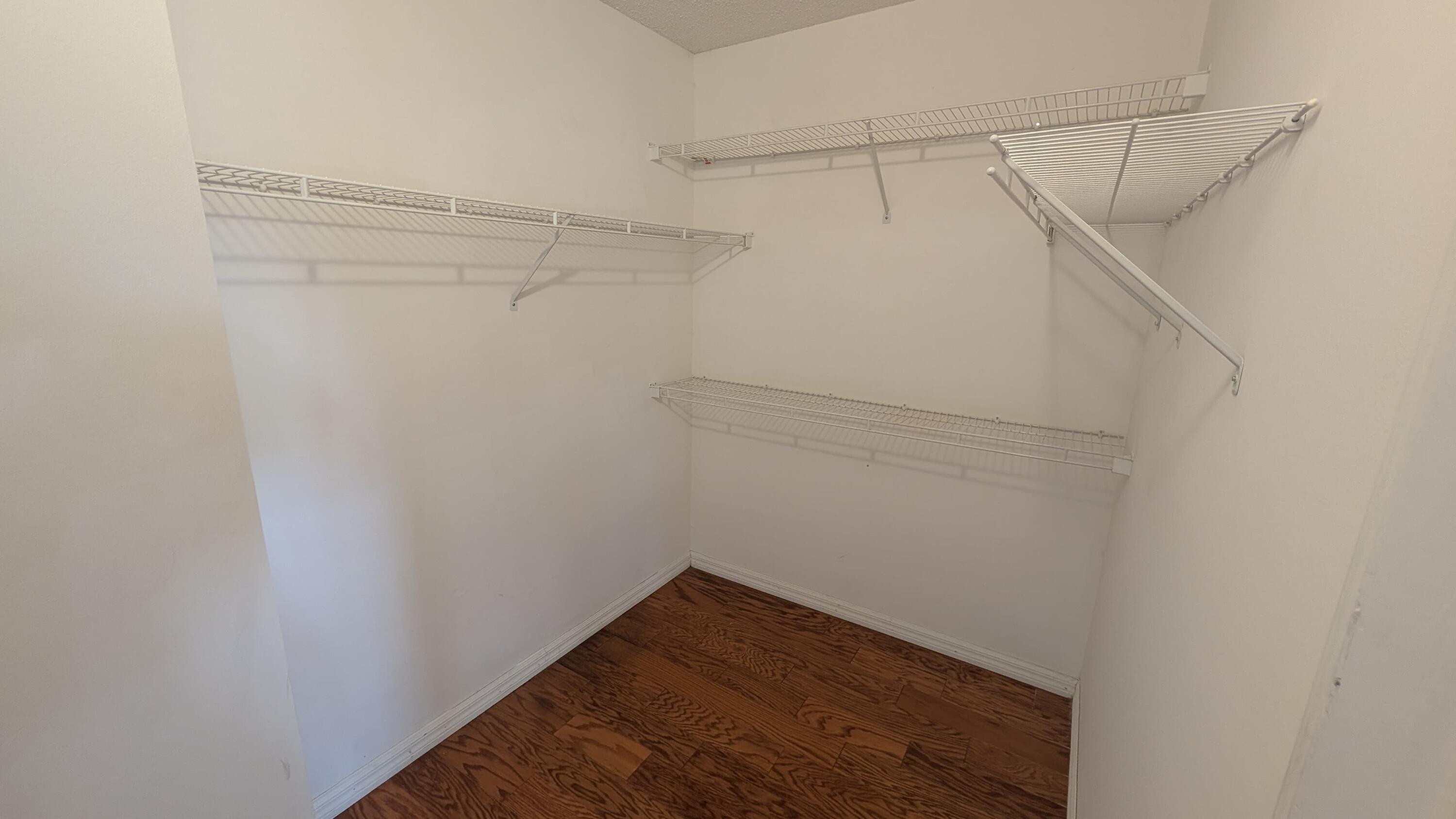 TIMBERWALK PUD - Residential Lease