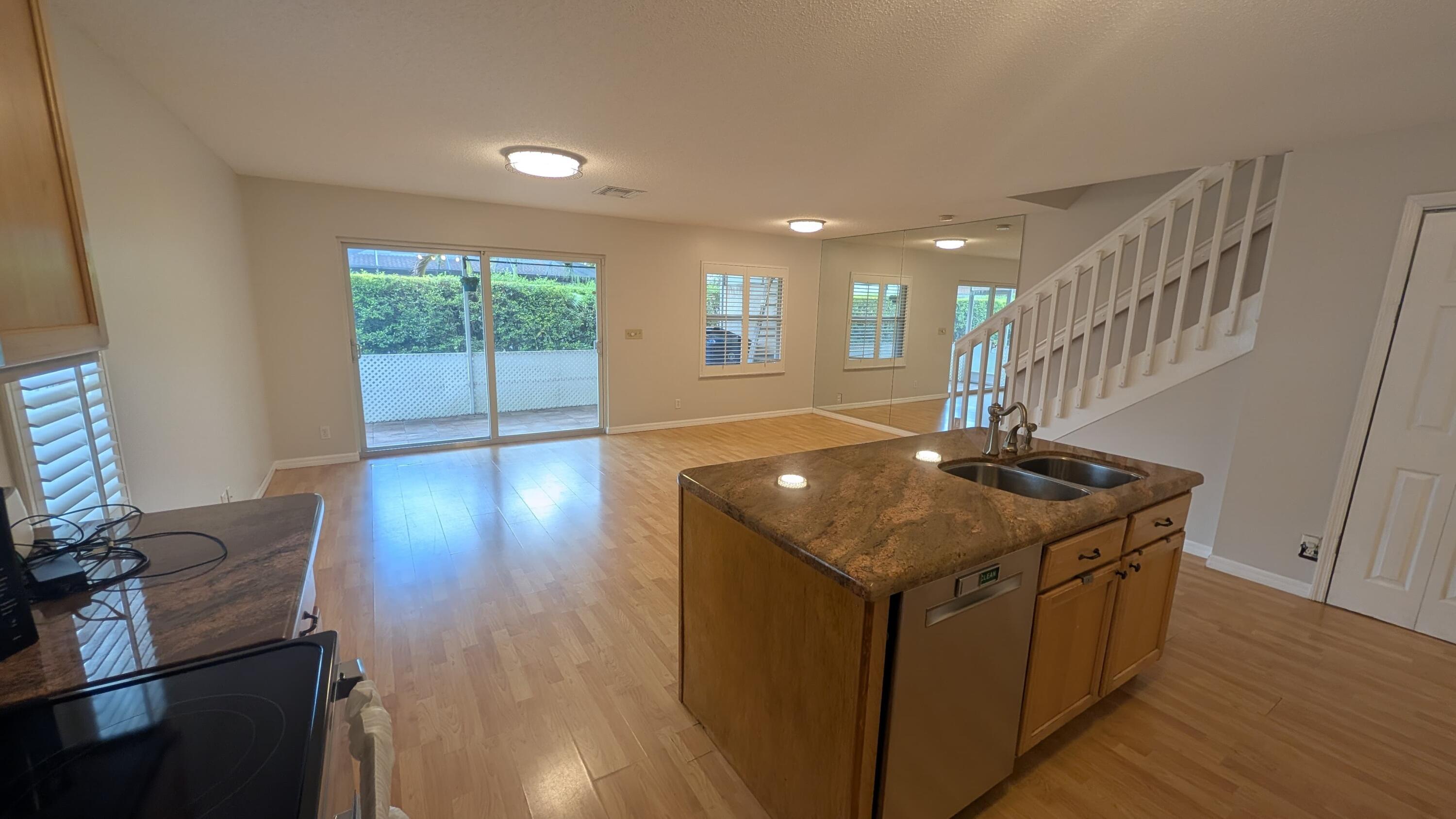 TIMBERWALK PUD - Residential Lease