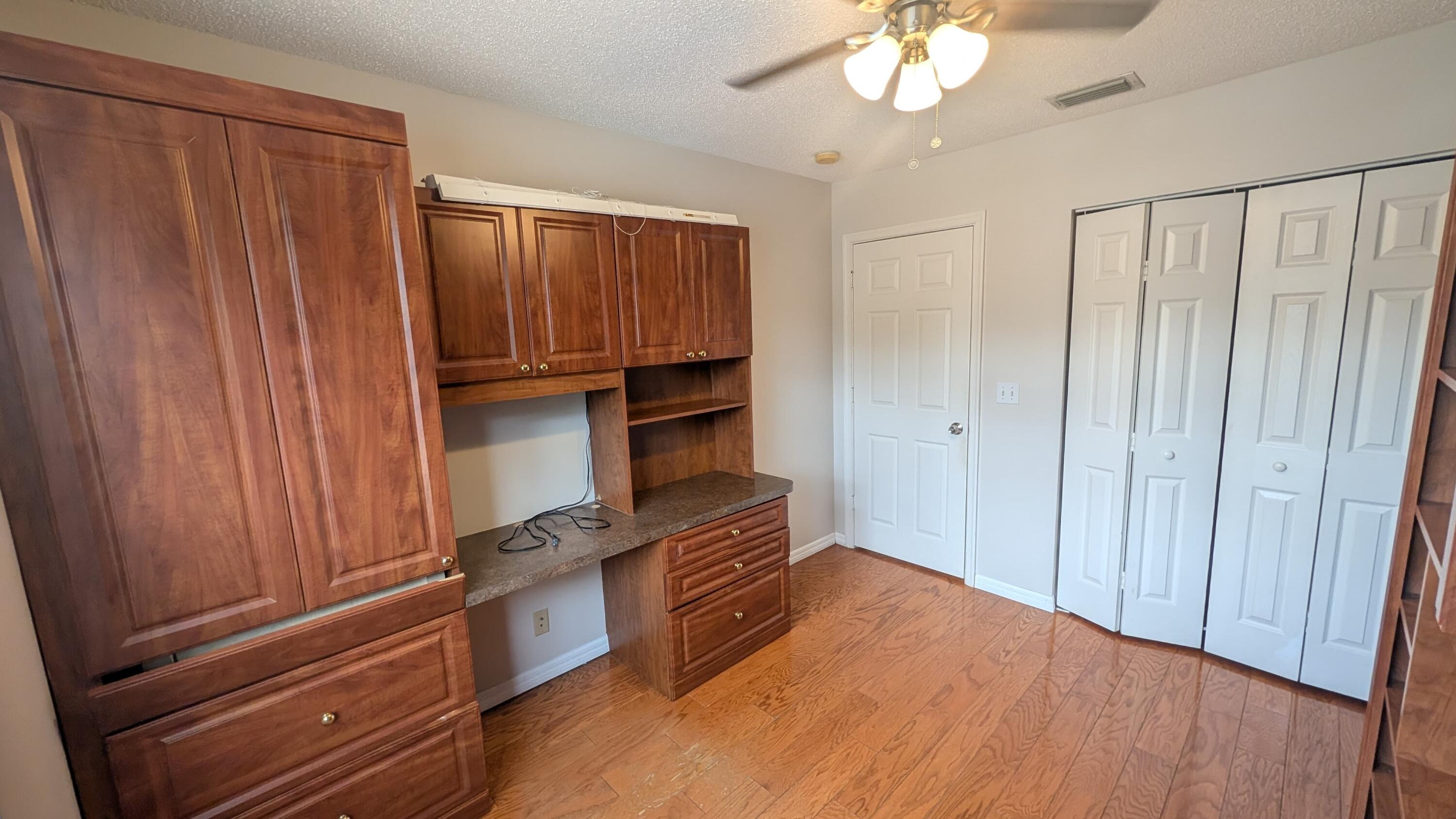 TIMBERWALK PUD - Residential Lease