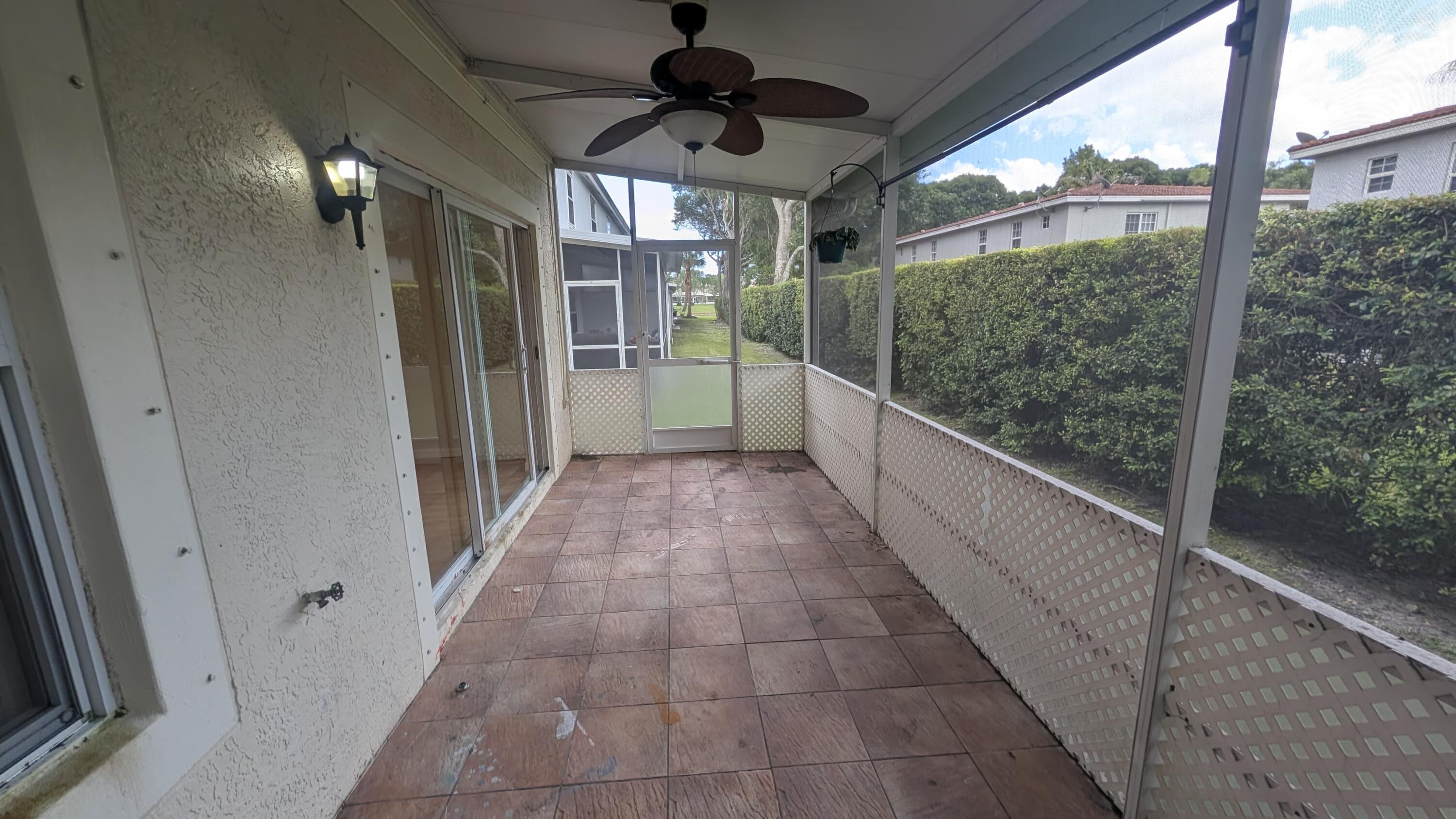 TIMBERWALK PUD - Residential Lease