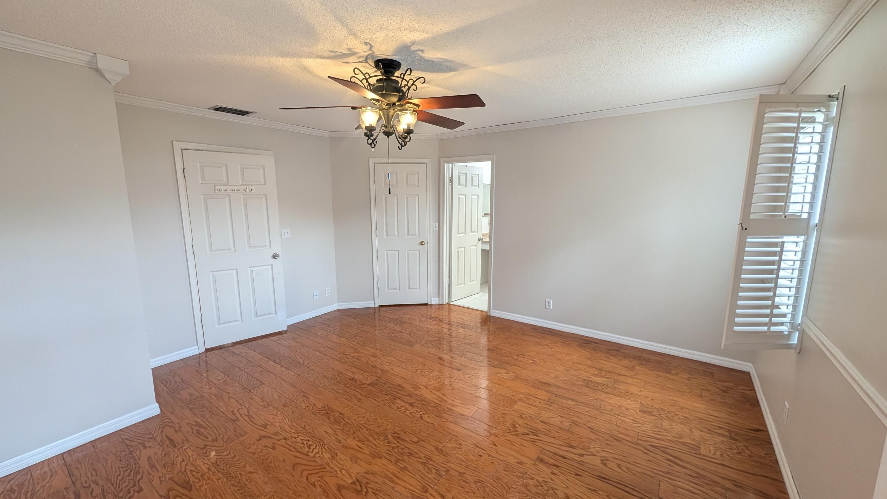 TIMBERWALK PUD - Residential Lease