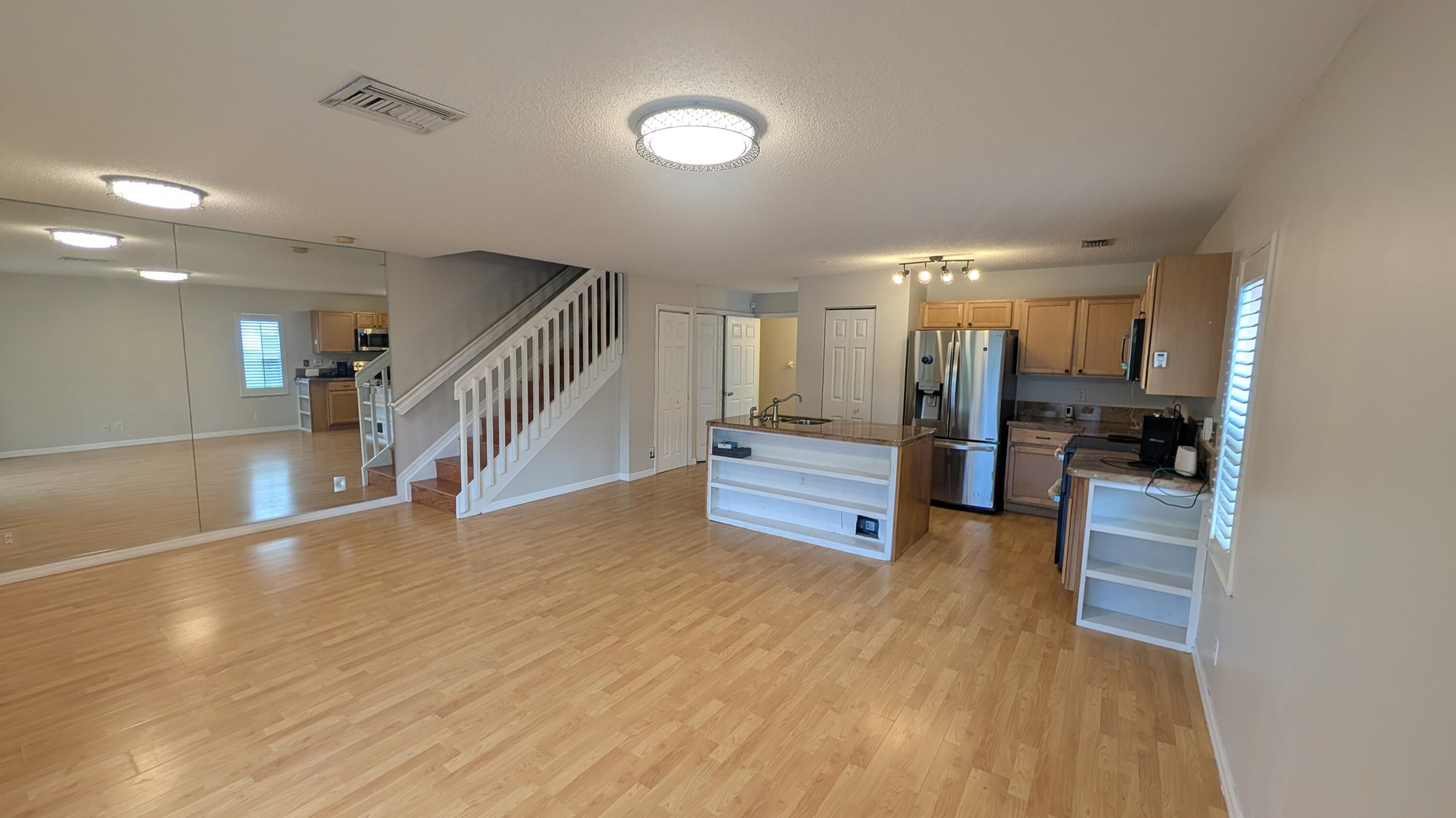 TIMBERWALK PUD - Residential Lease