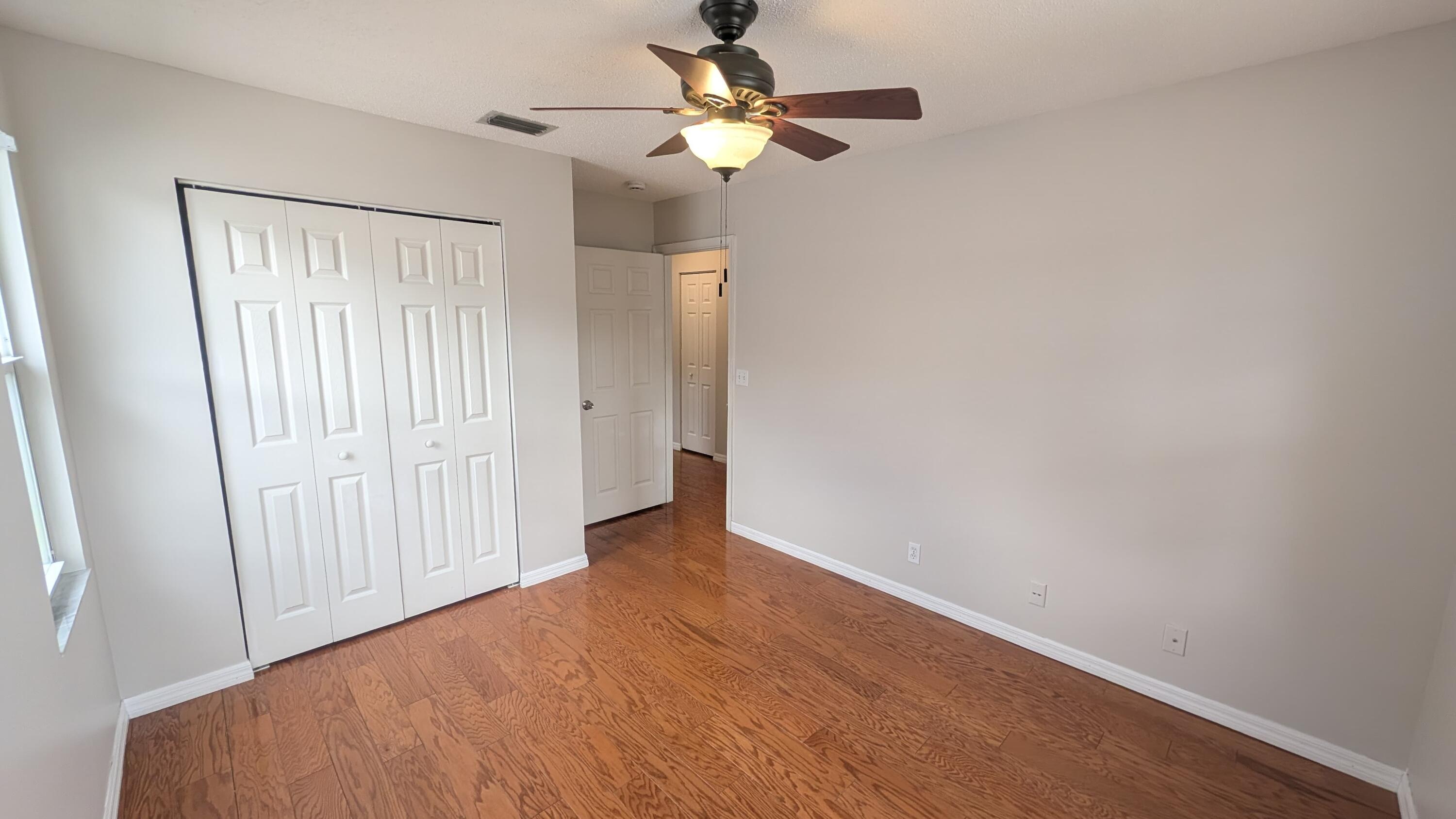 TIMBERWALK PUD - Residential Lease