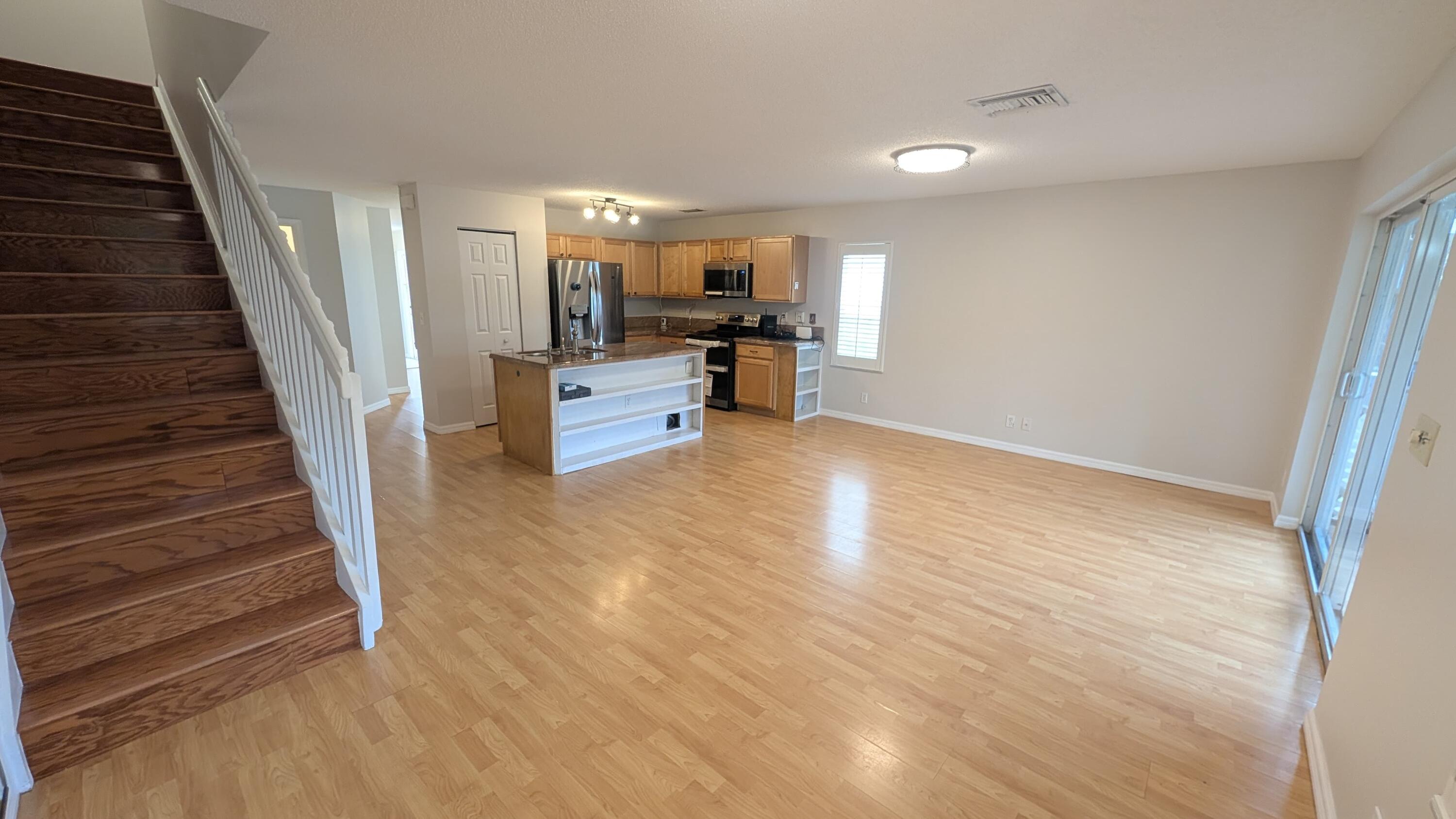 TIMBERWALK PUD - Residential Lease