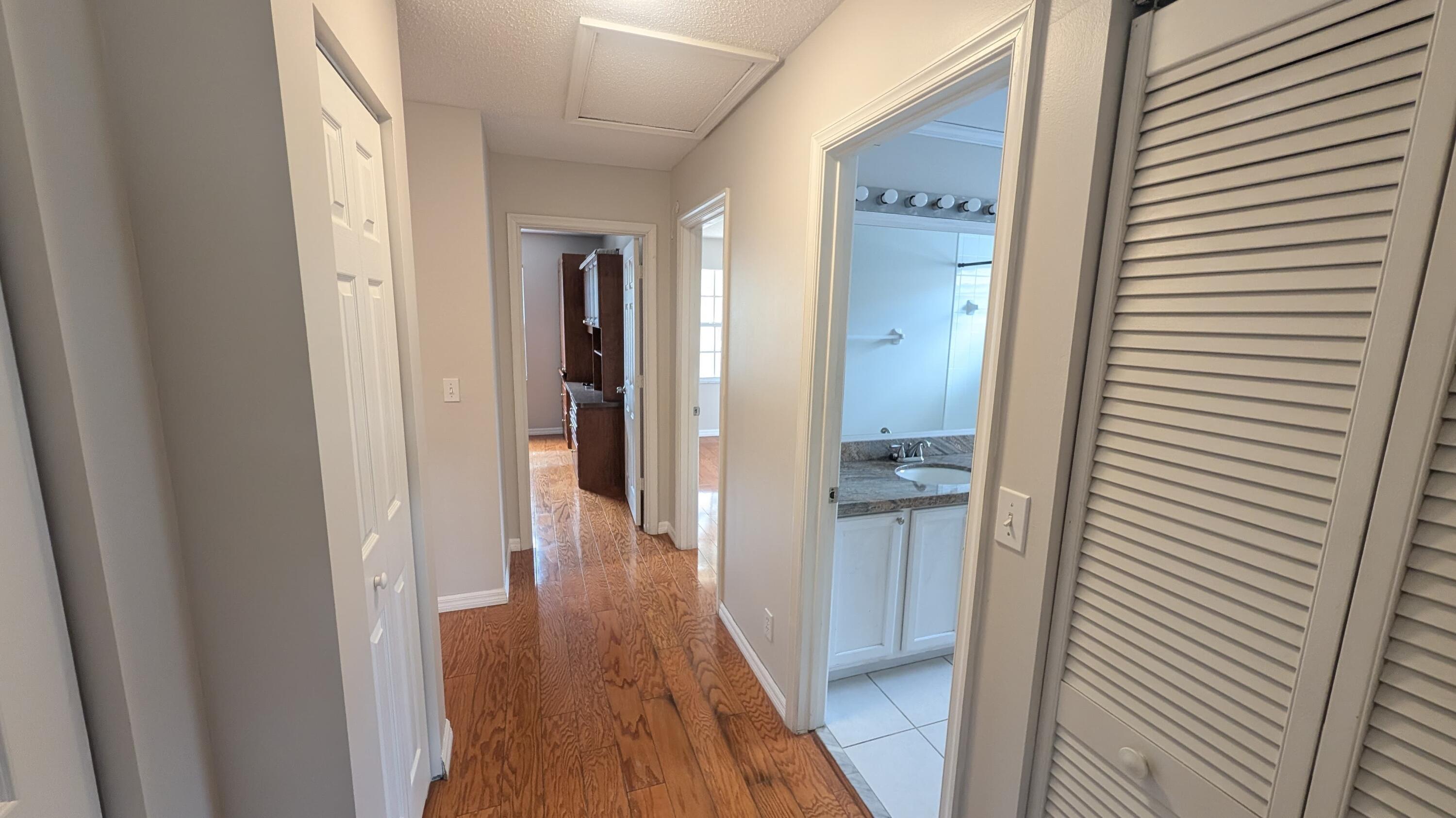 TIMBERWALK PUD - Residential Lease