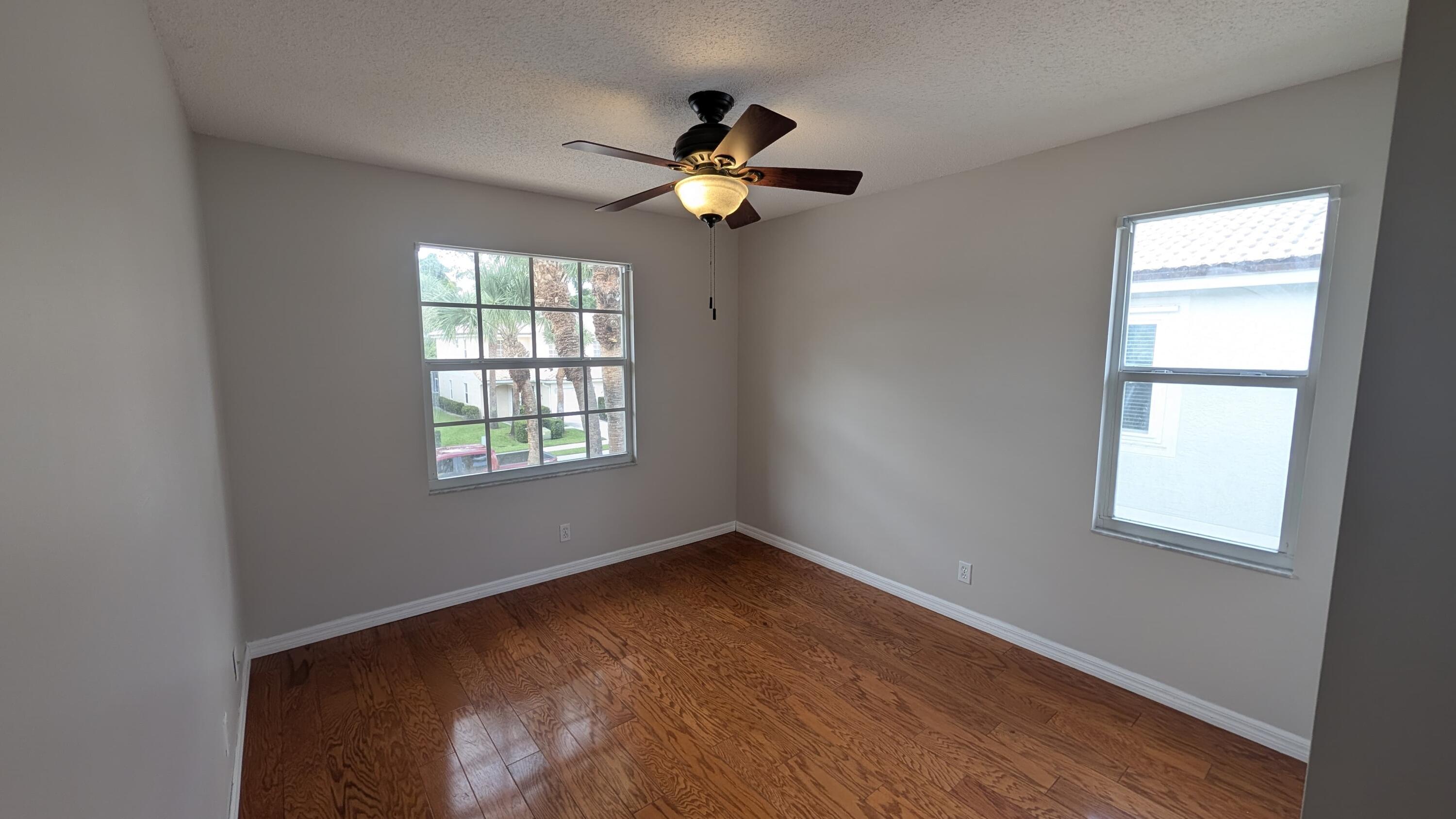 TIMBERWALK PUD - Residential Lease