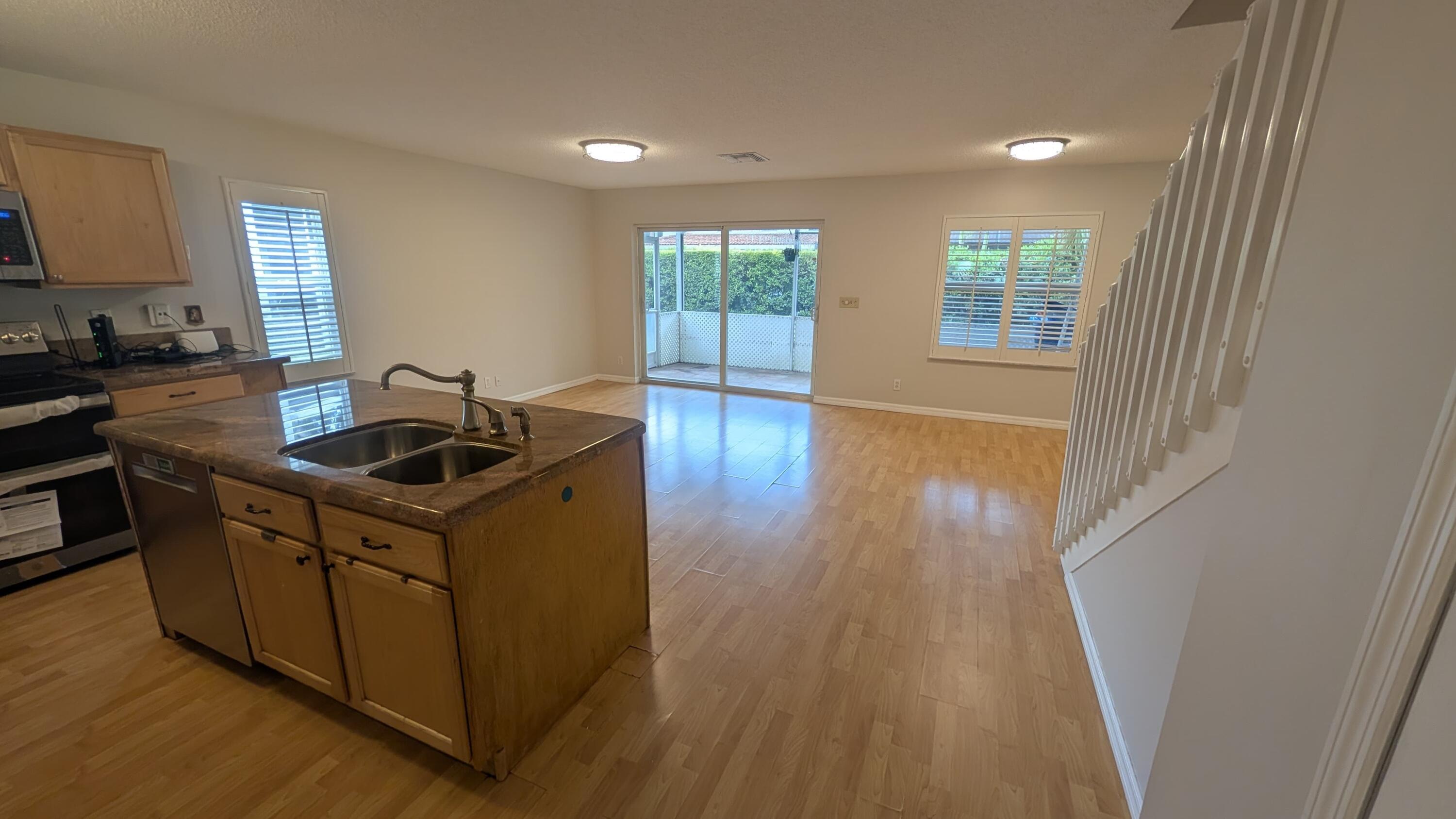 TIMBERWALK PUD - Residential Lease