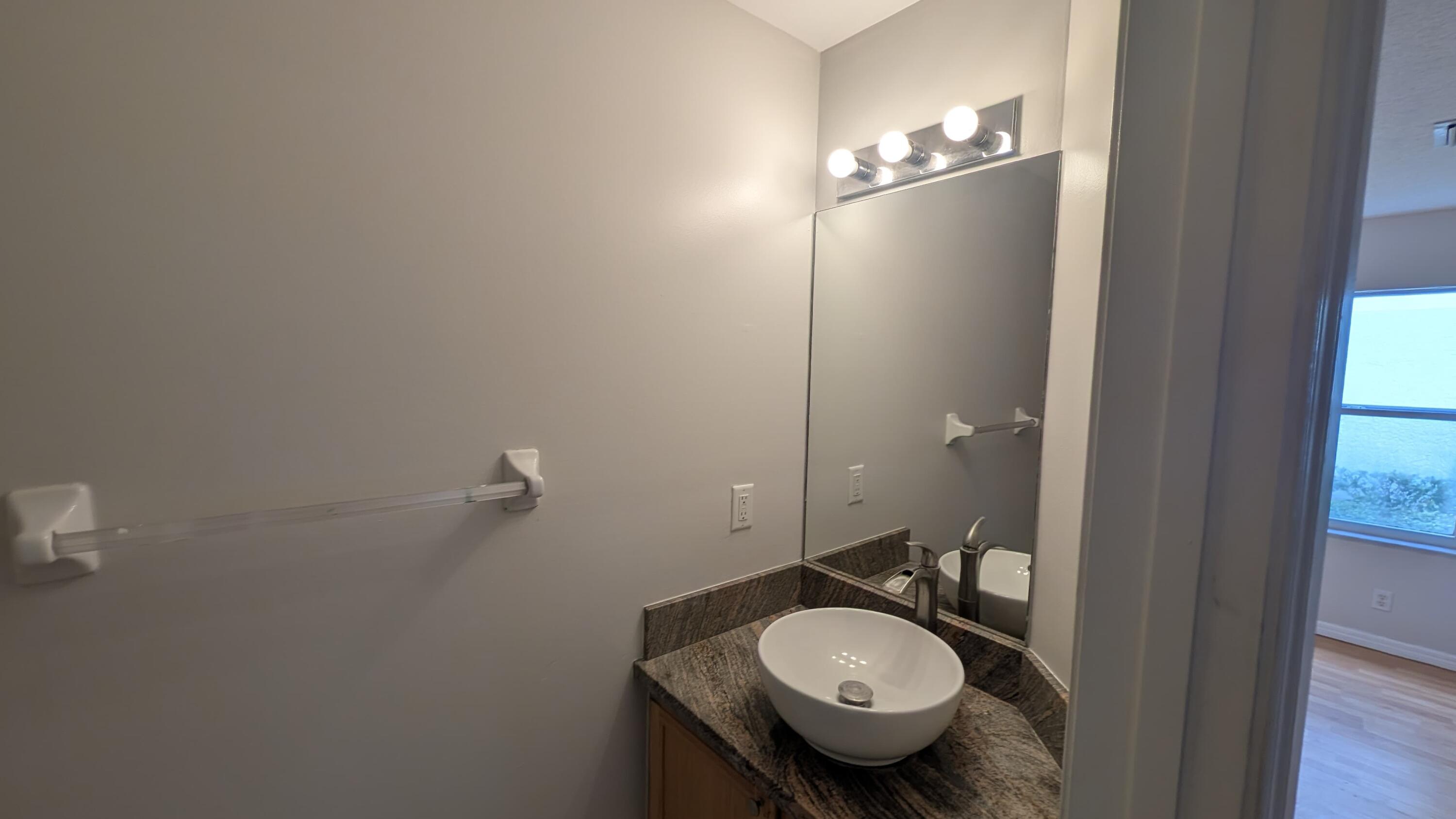 TIMBERWALK PUD - Residential Lease