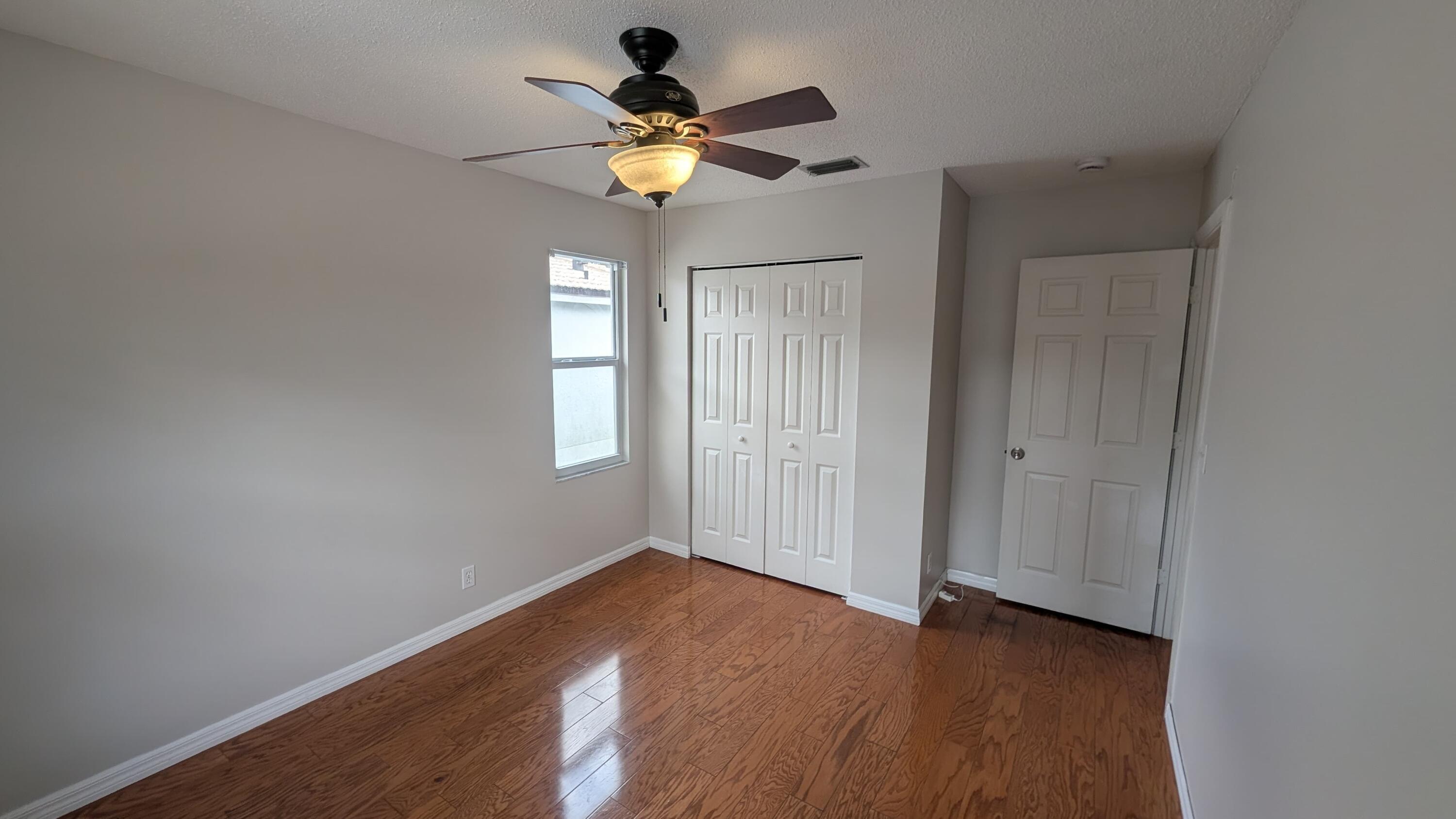 TIMBERWALK PUD - Residential Lease