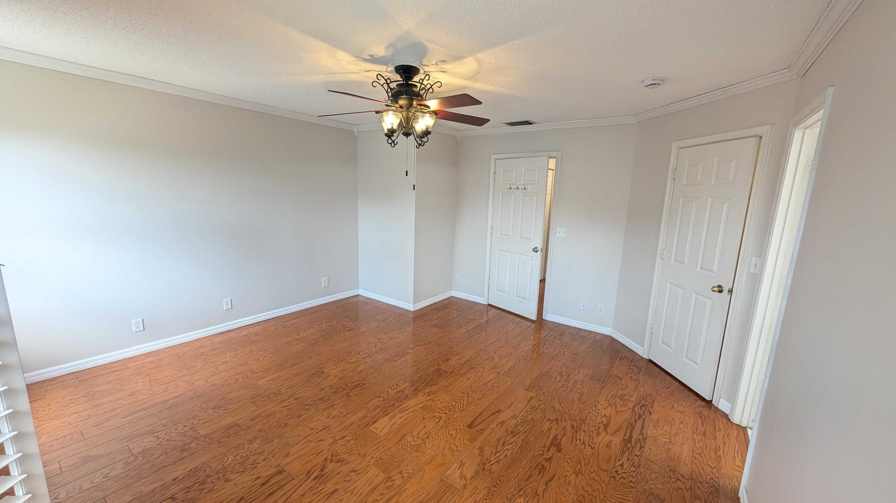 TIMBERWALK PUD - Residential Lease