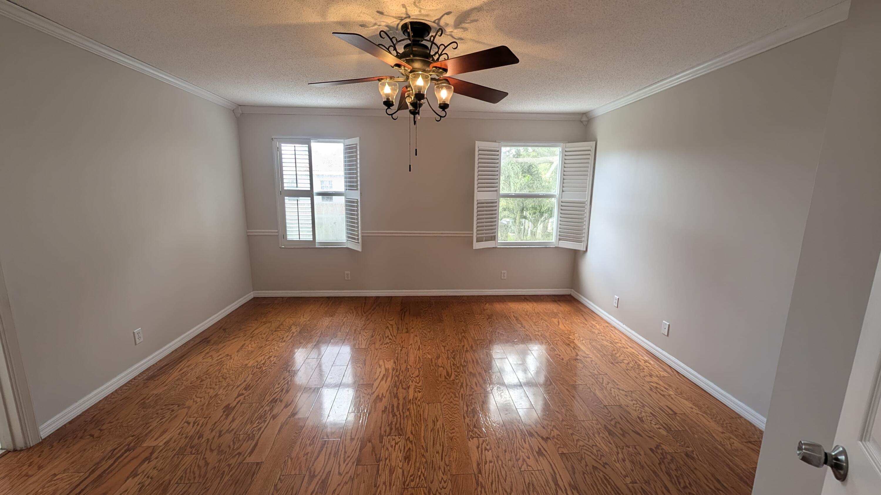 TIMBERWALK PUD - Residential Lease