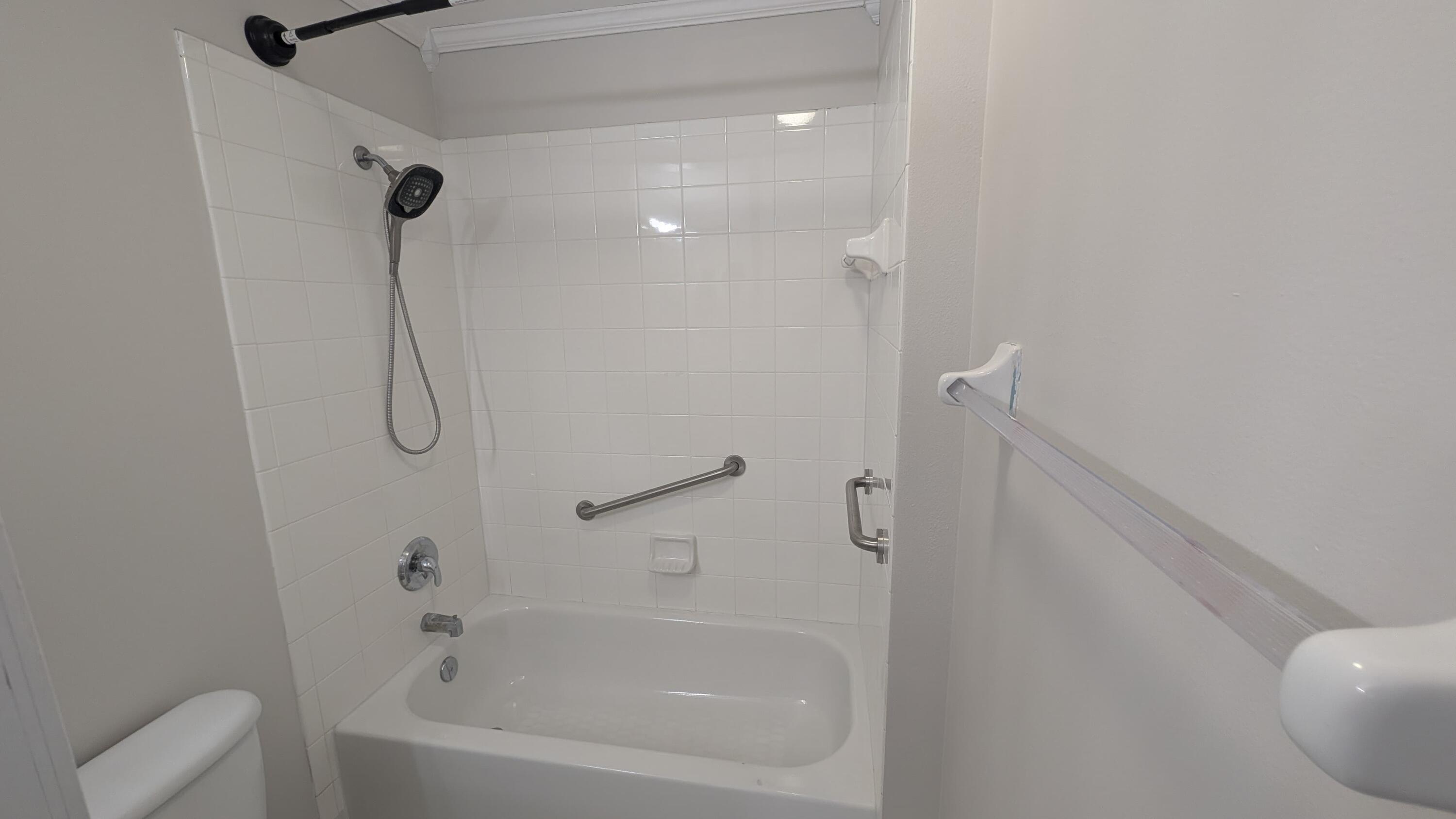TIMBERWALK PUD - Residential Lease