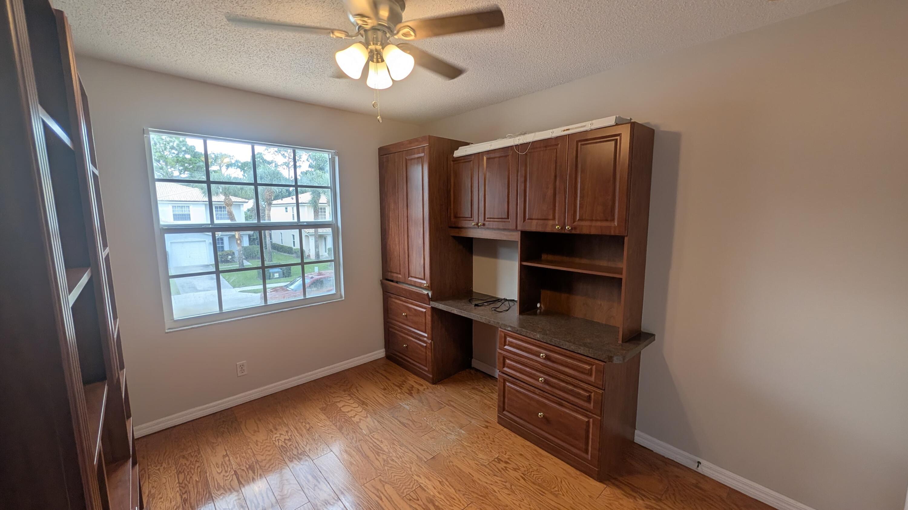 TIMBERWALK PUD - Residential Lease
