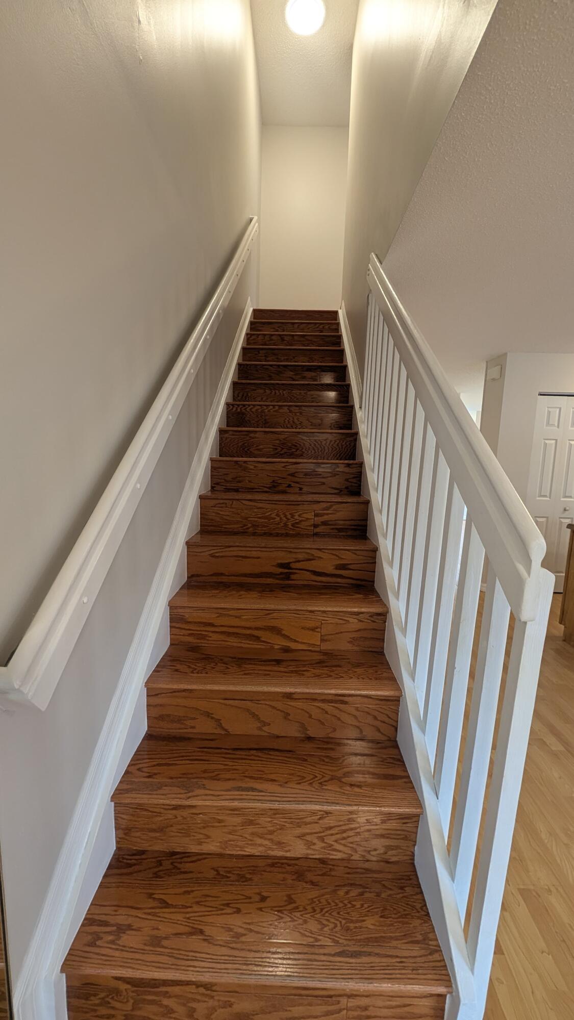 TIMBERWALK PUD - Residential Lease