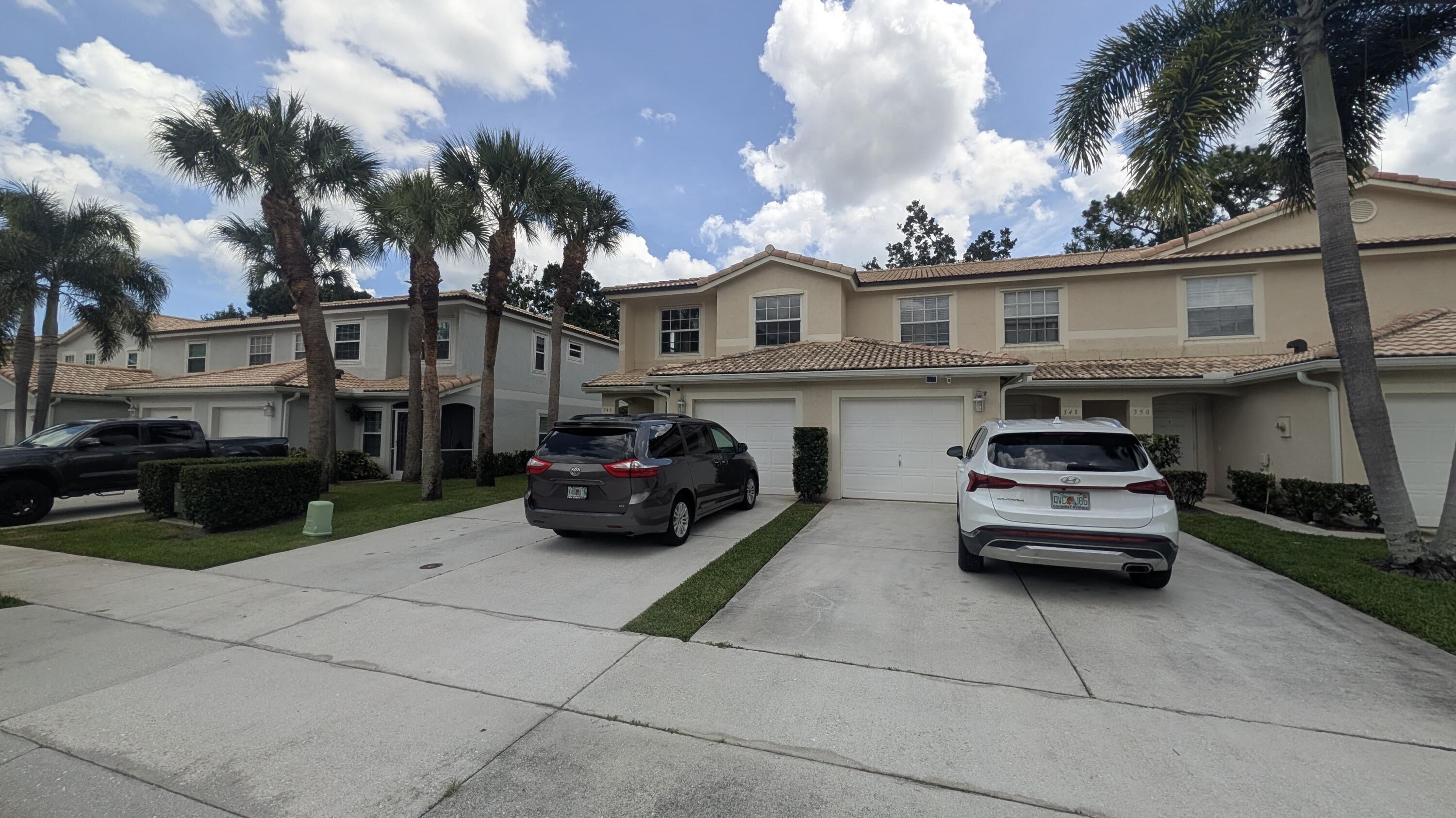 TIMBERWALK PUD - Residential Lease