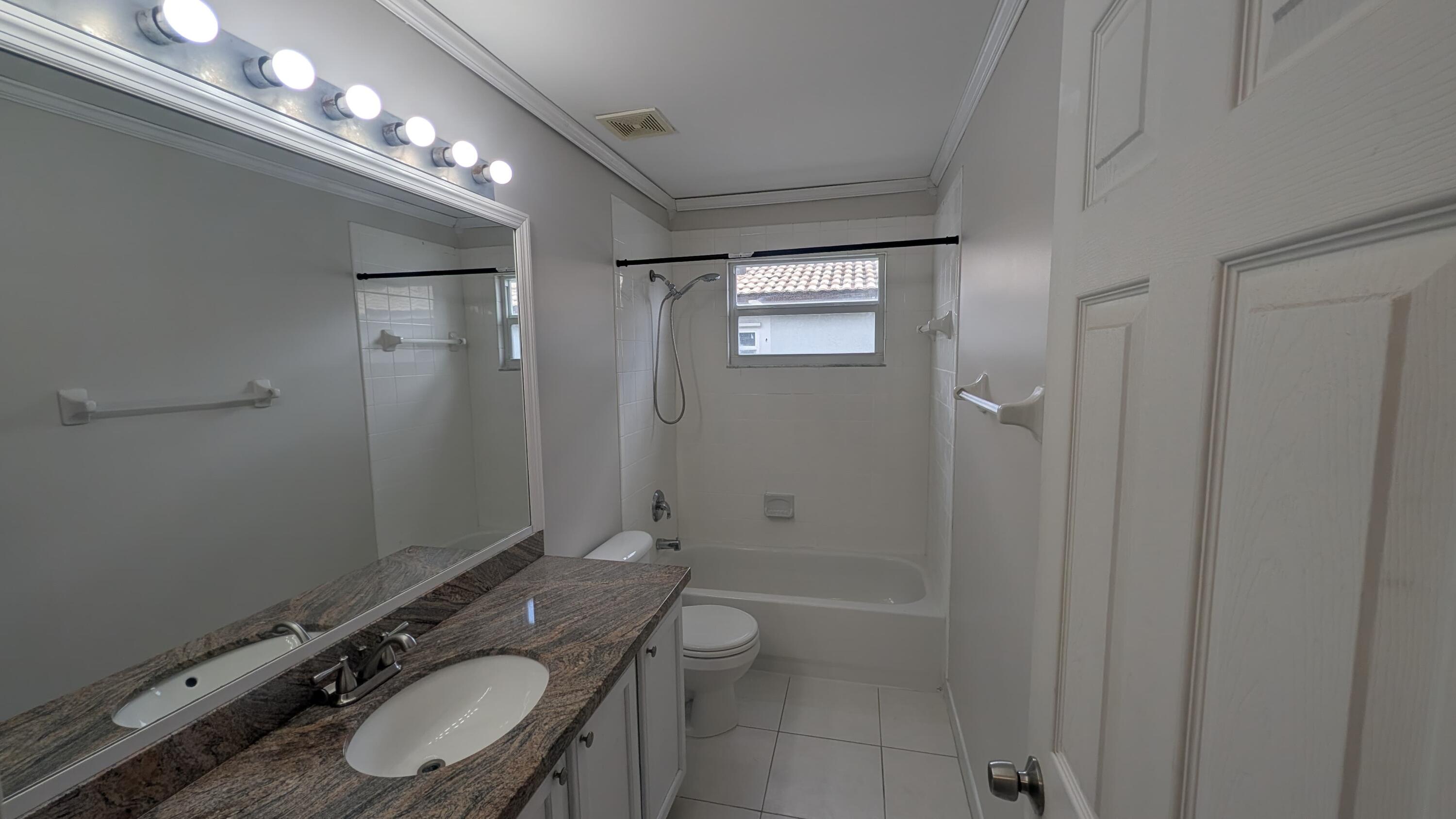 TIMBERWALK PUD - Residential Lease