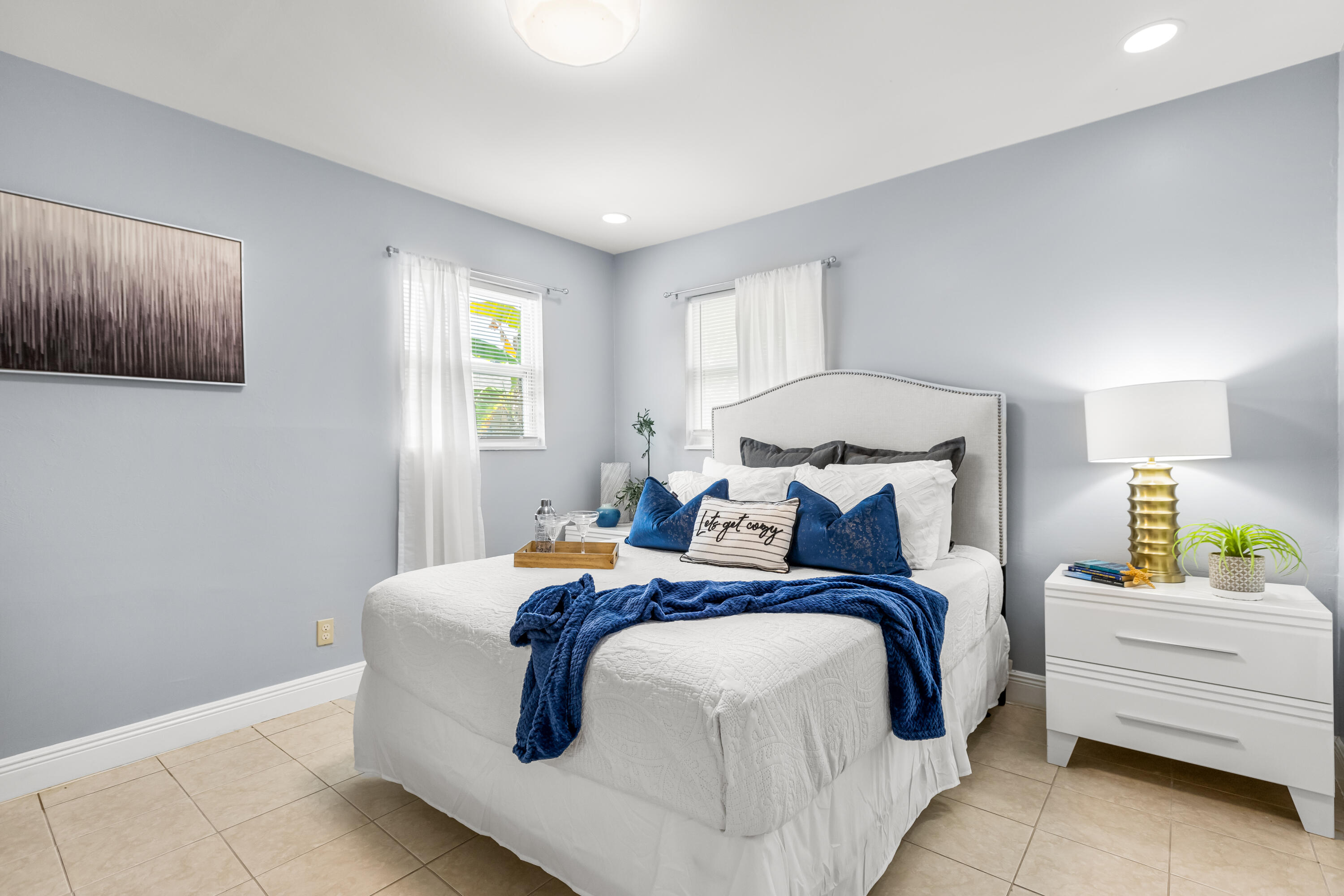 Bayview Park - Residential Lease