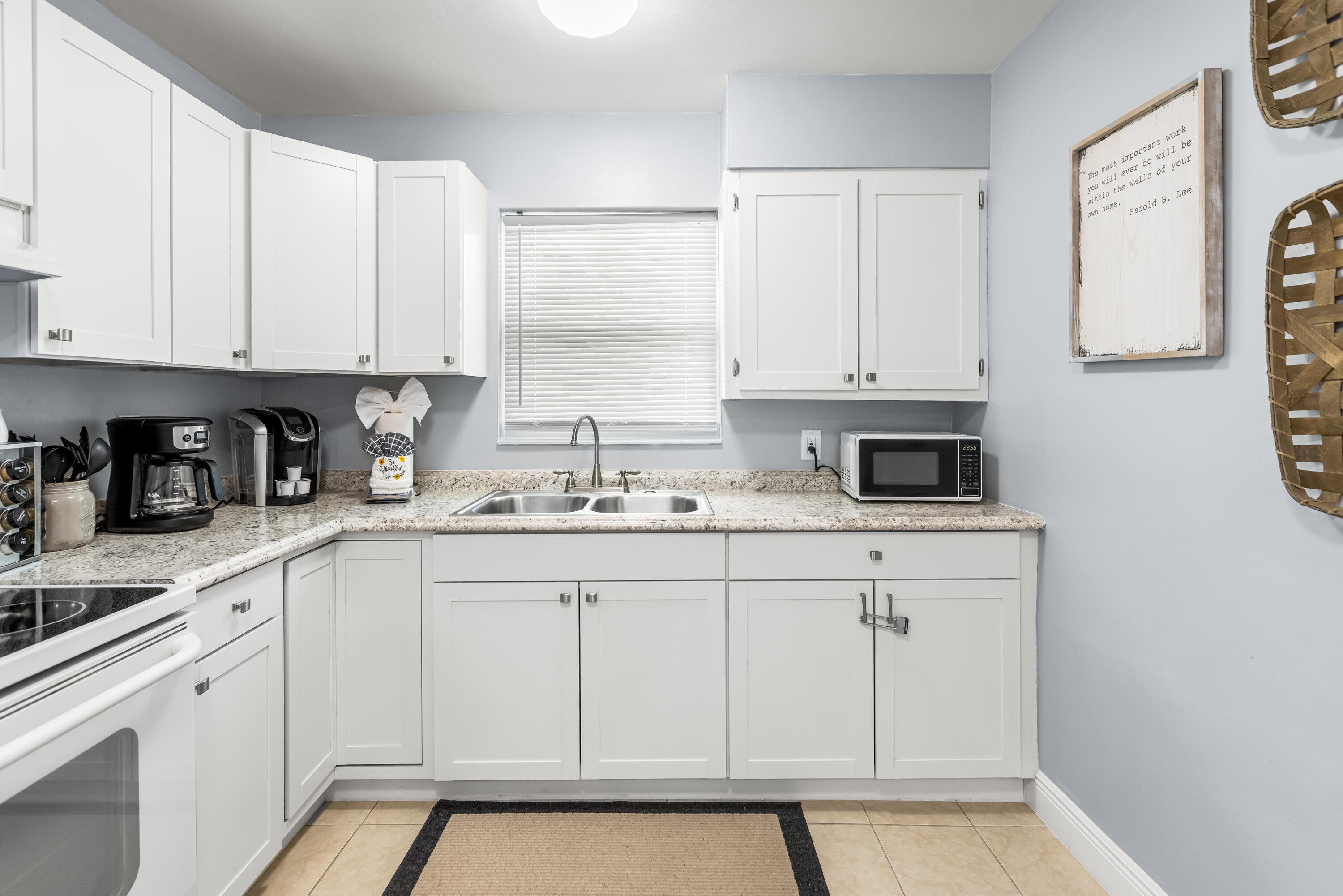 Bayview Park - Residential Lease
