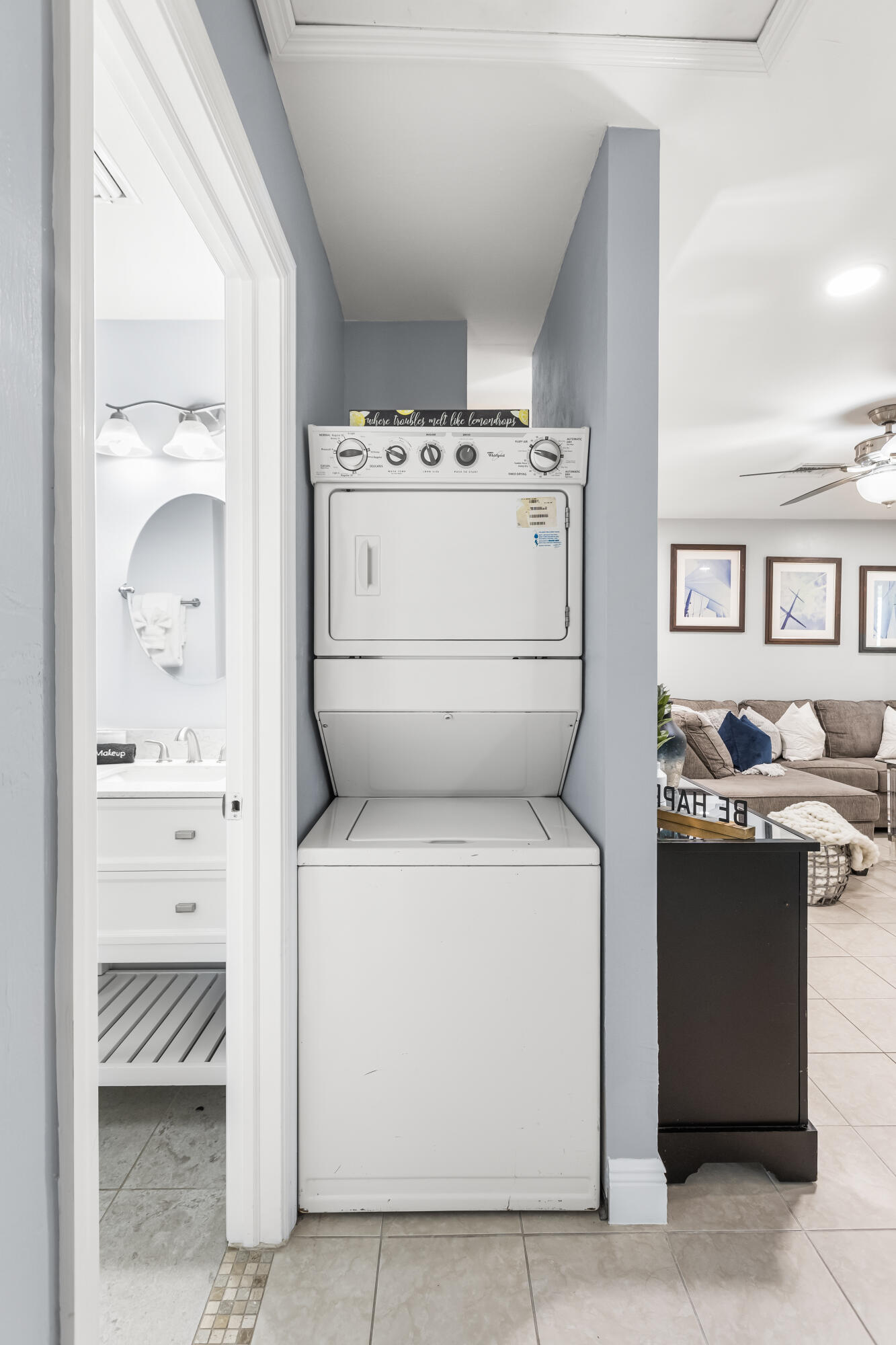 Bayview Park - Residential Lease