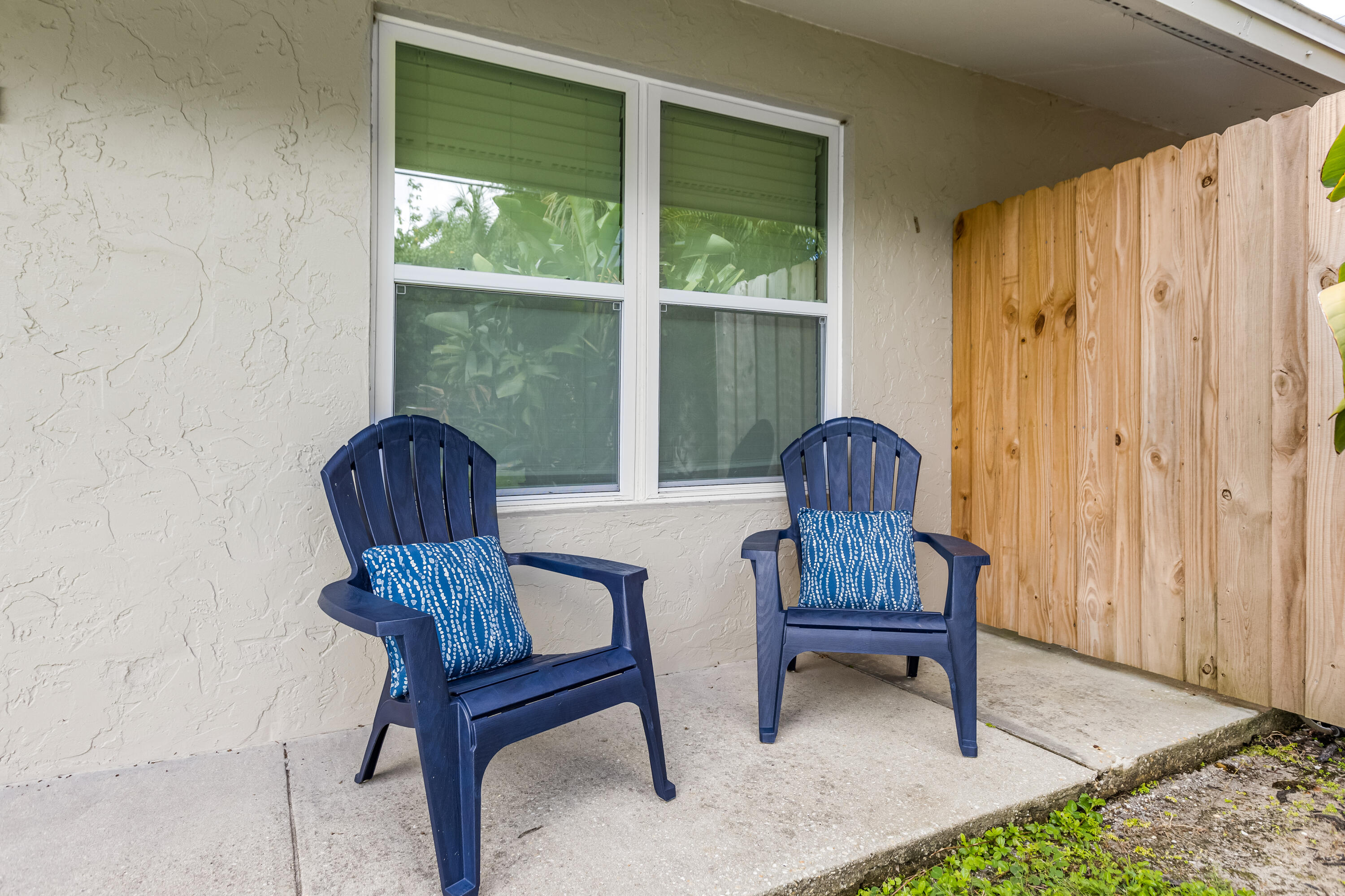 Bayview Park - Residential Lease