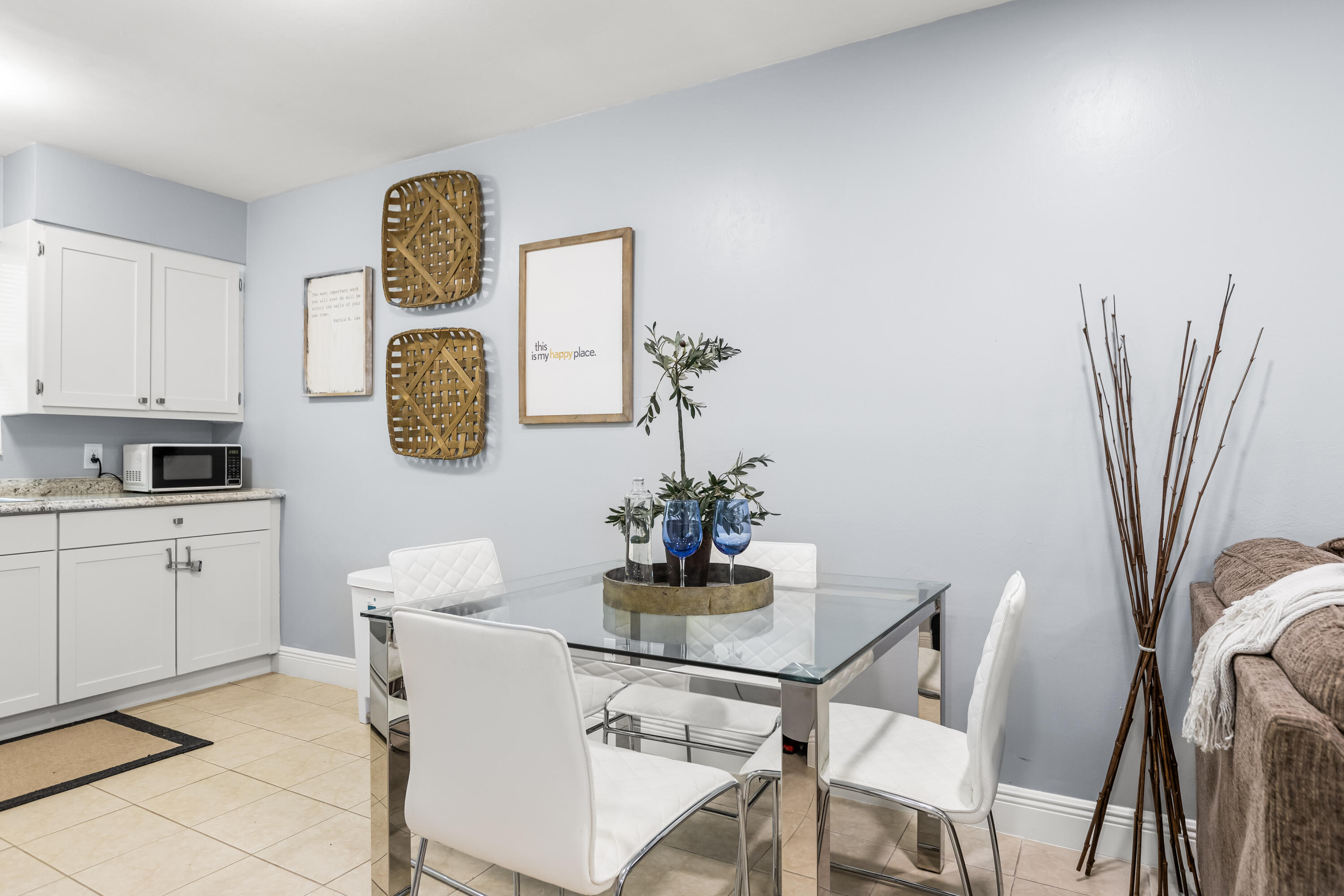 Bayview Park - Residential Lease