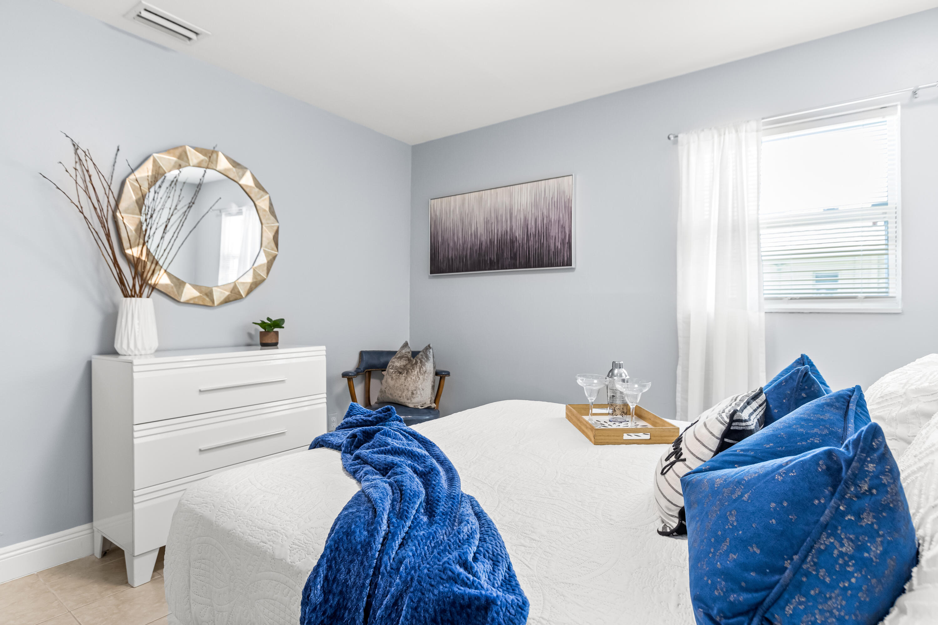 Bayview Park - Residential Lease