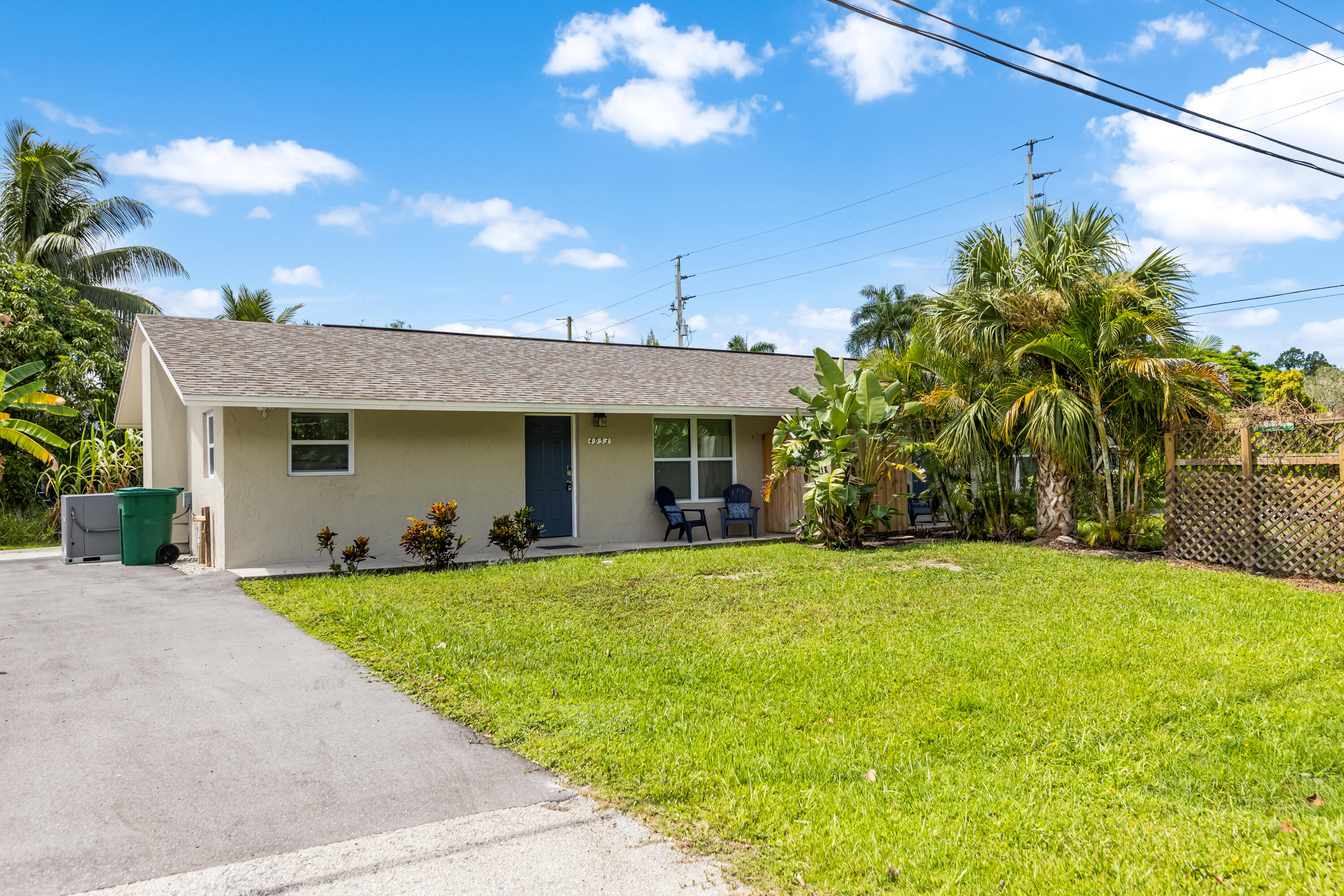 Bayview Park - Residential Lease