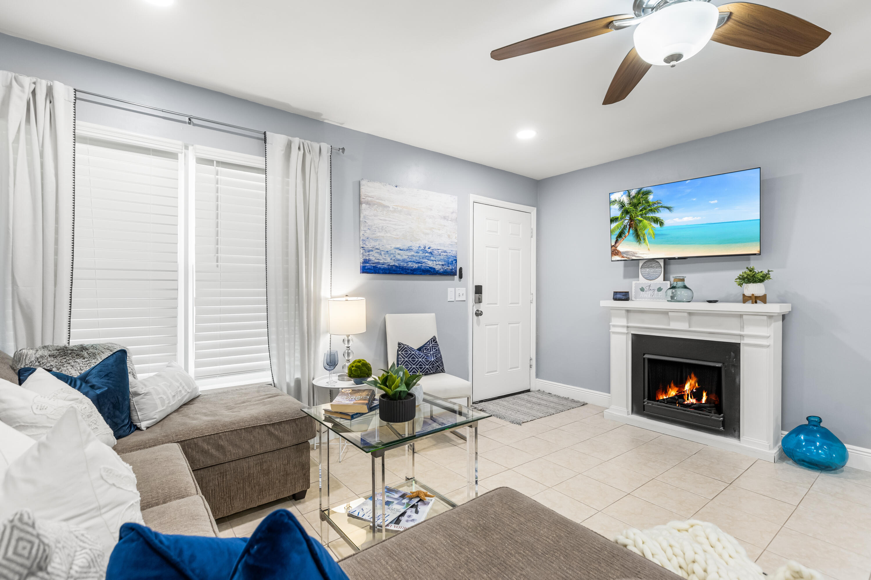 Bayview Park - Residential Lease