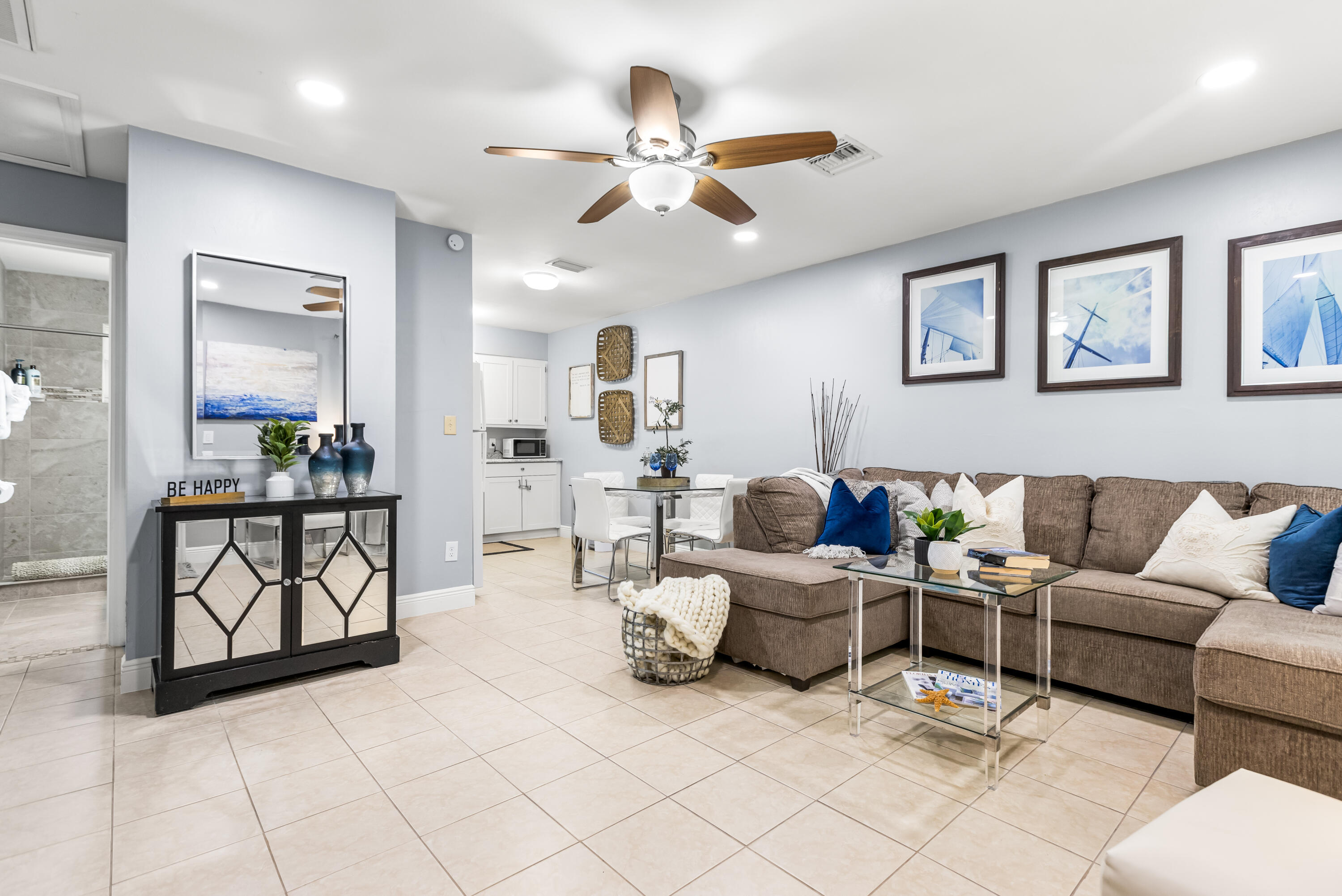Bayview Park - Residential Lease