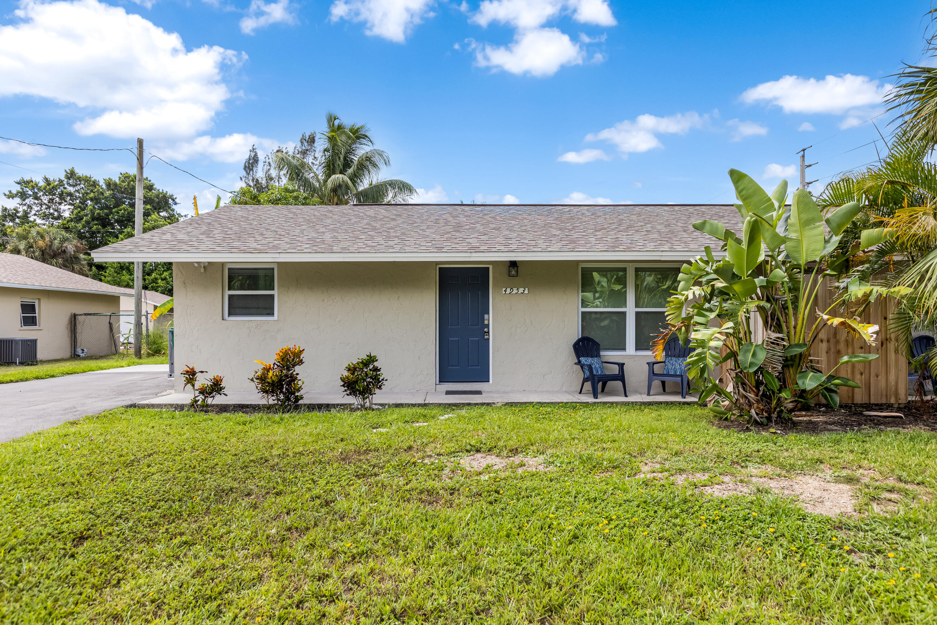 Bayview Park - Residential Lease