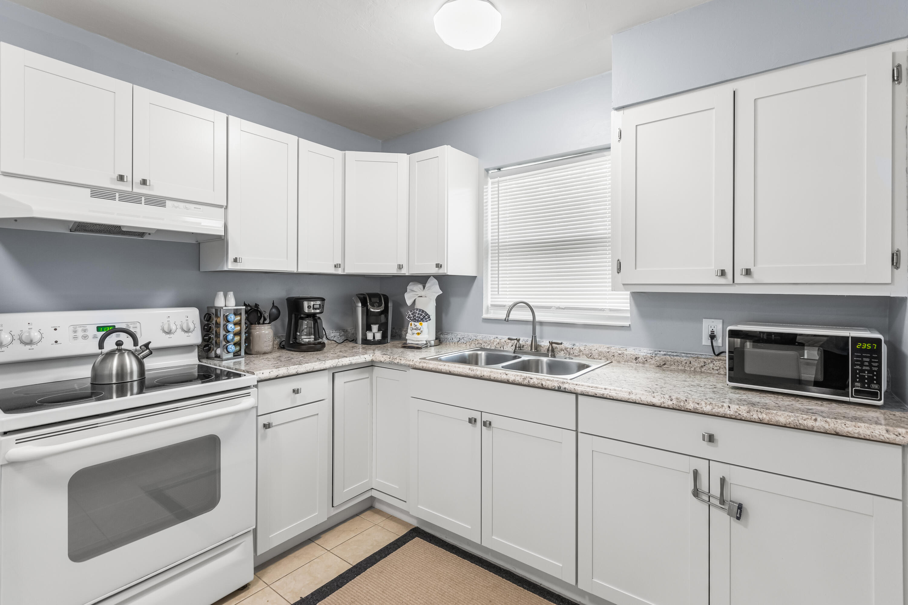 Bayview Park - Residential Lease