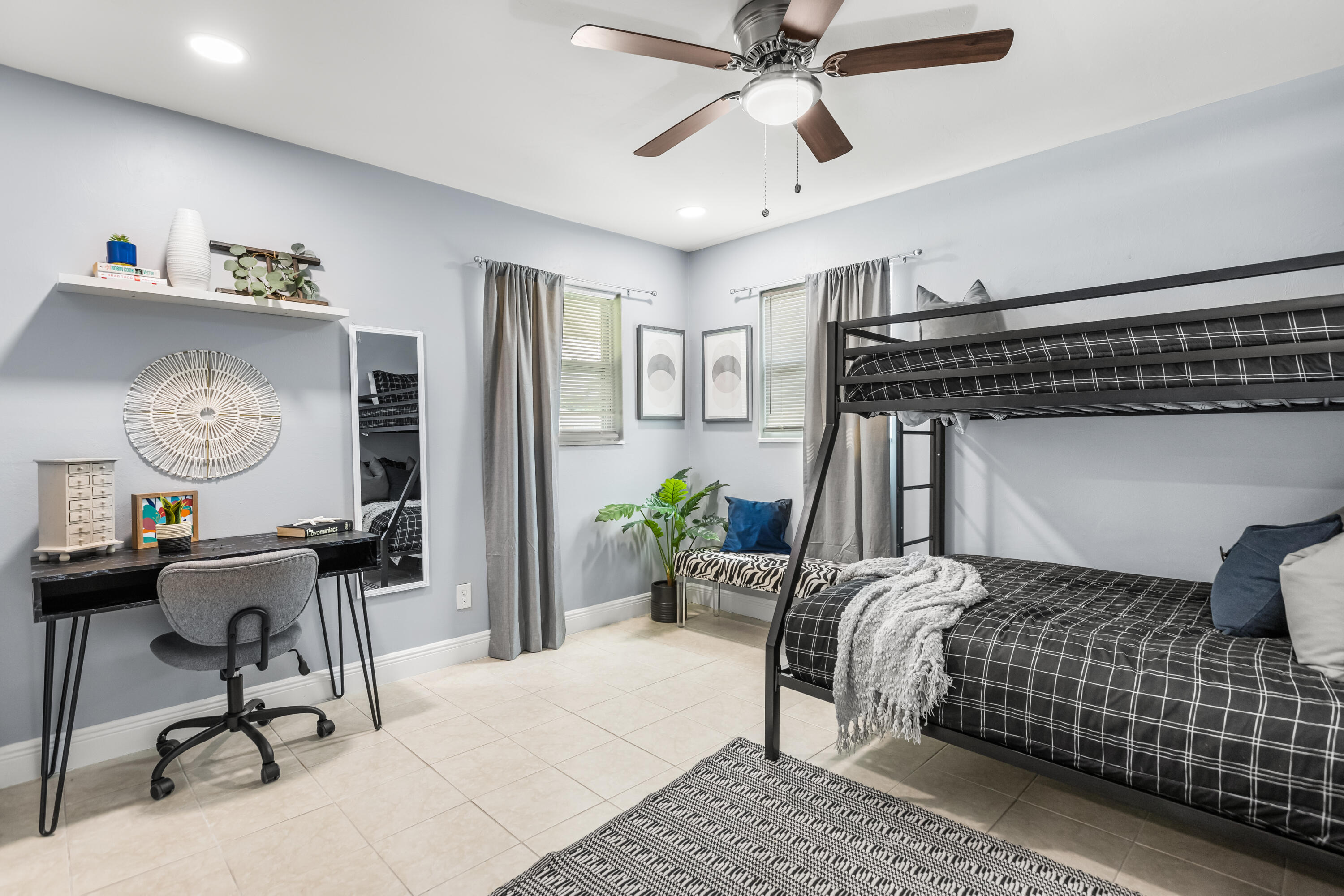 Bayview Park - Residential Lease